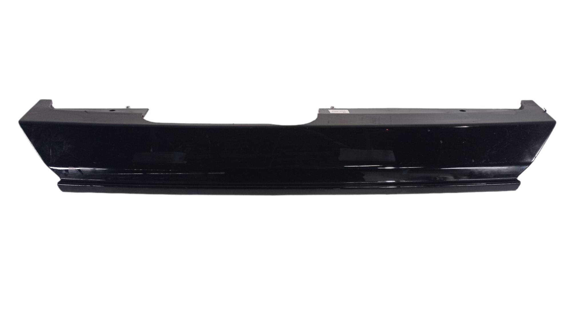 Acabamento Difusor Parachoque Volvo Xc60 R Design 2021 2022