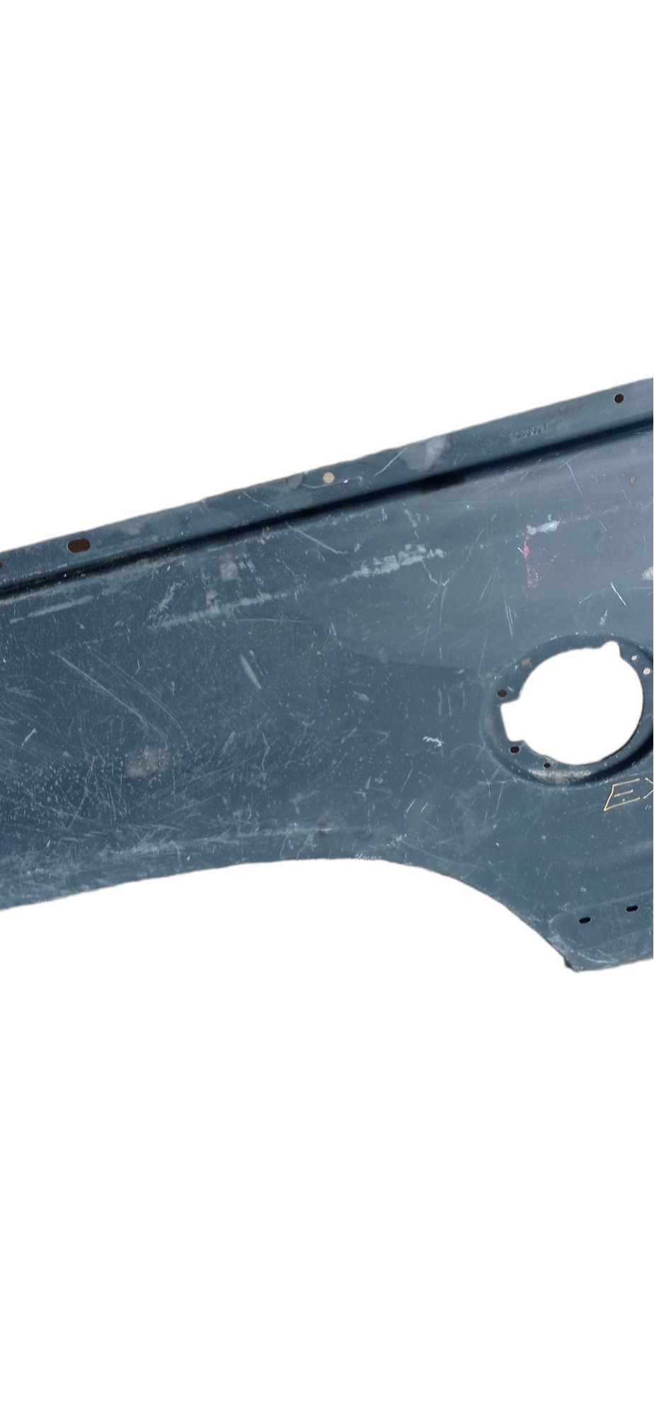 Retalho Lateral Traseira Esquerda Ford Explorer 1996 P Recu 4
