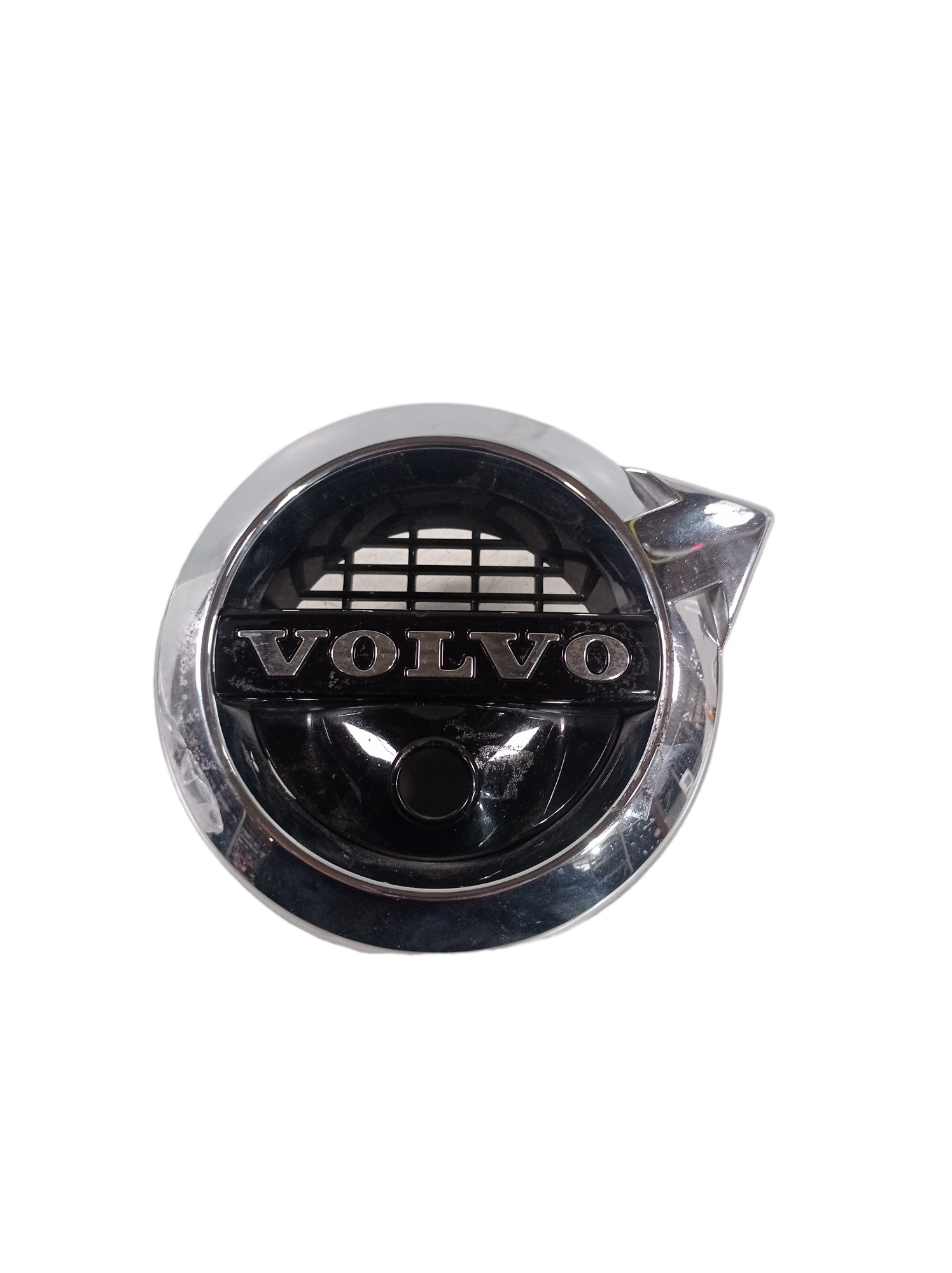 Emblema Grade Dianteira Volvo Xc60 Xc90 2018 1