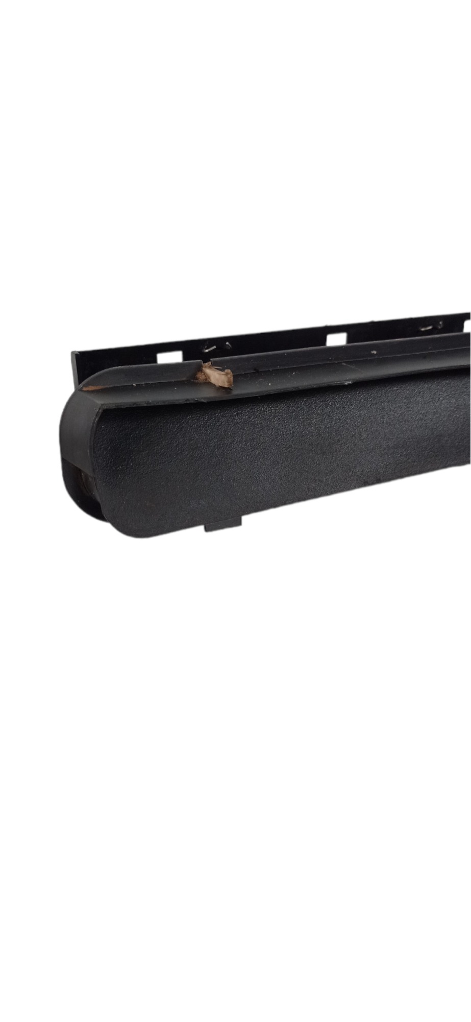 Difusor De Ar Traseiro Citroen C3 C4 Peugeot 307 2010 5