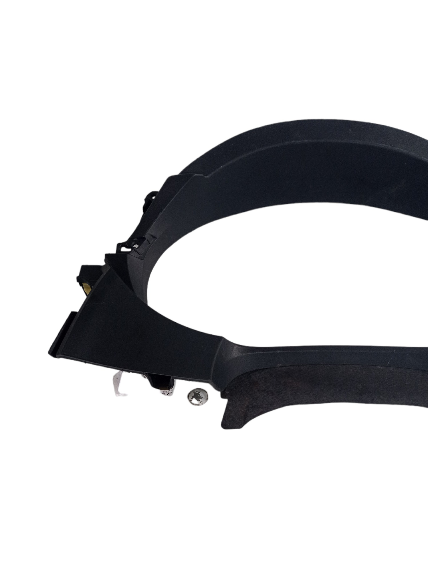 5541002410 Moldura Painel Instrumento Toyota Corolla 14/15 2