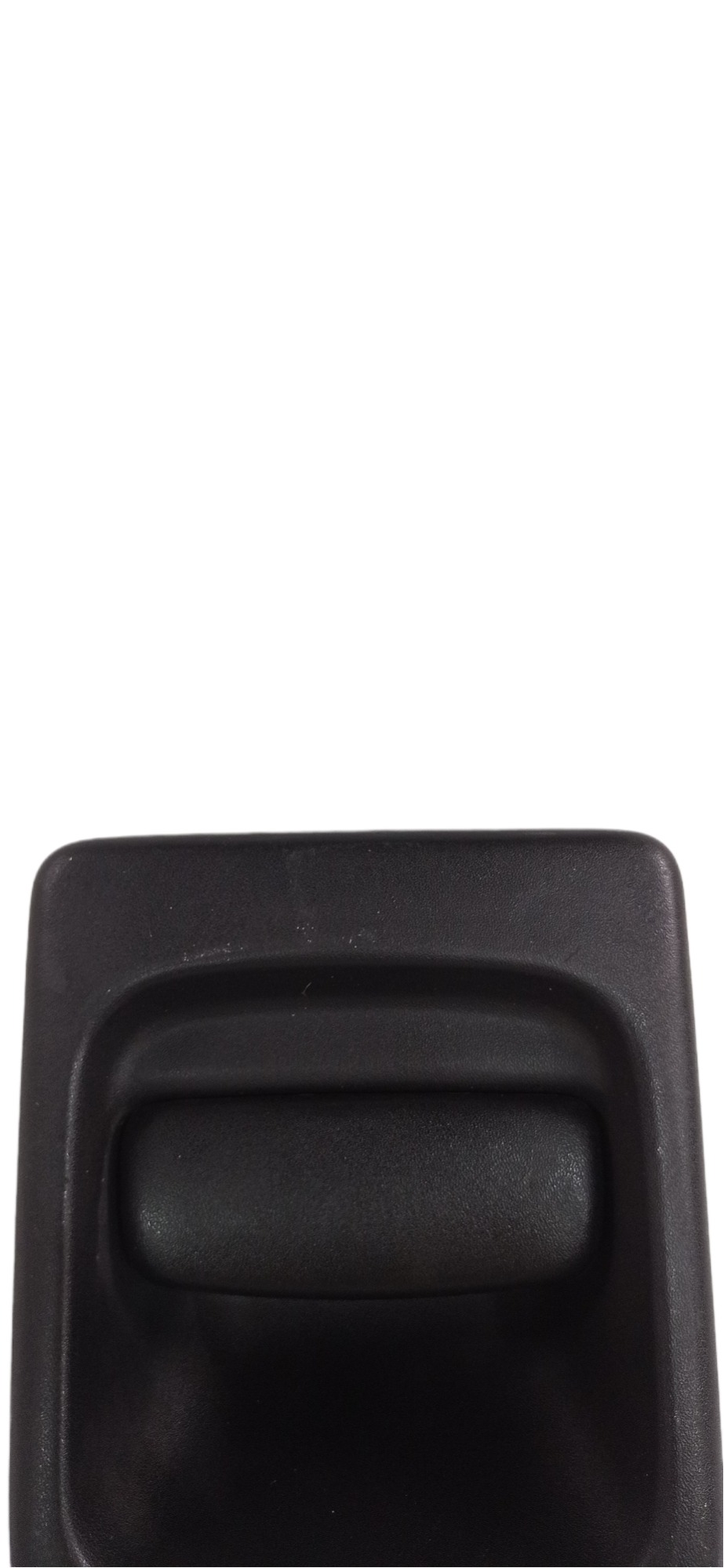 Maçaneta Externa Porta Dianteira Esquerda Master 2006 2010 2