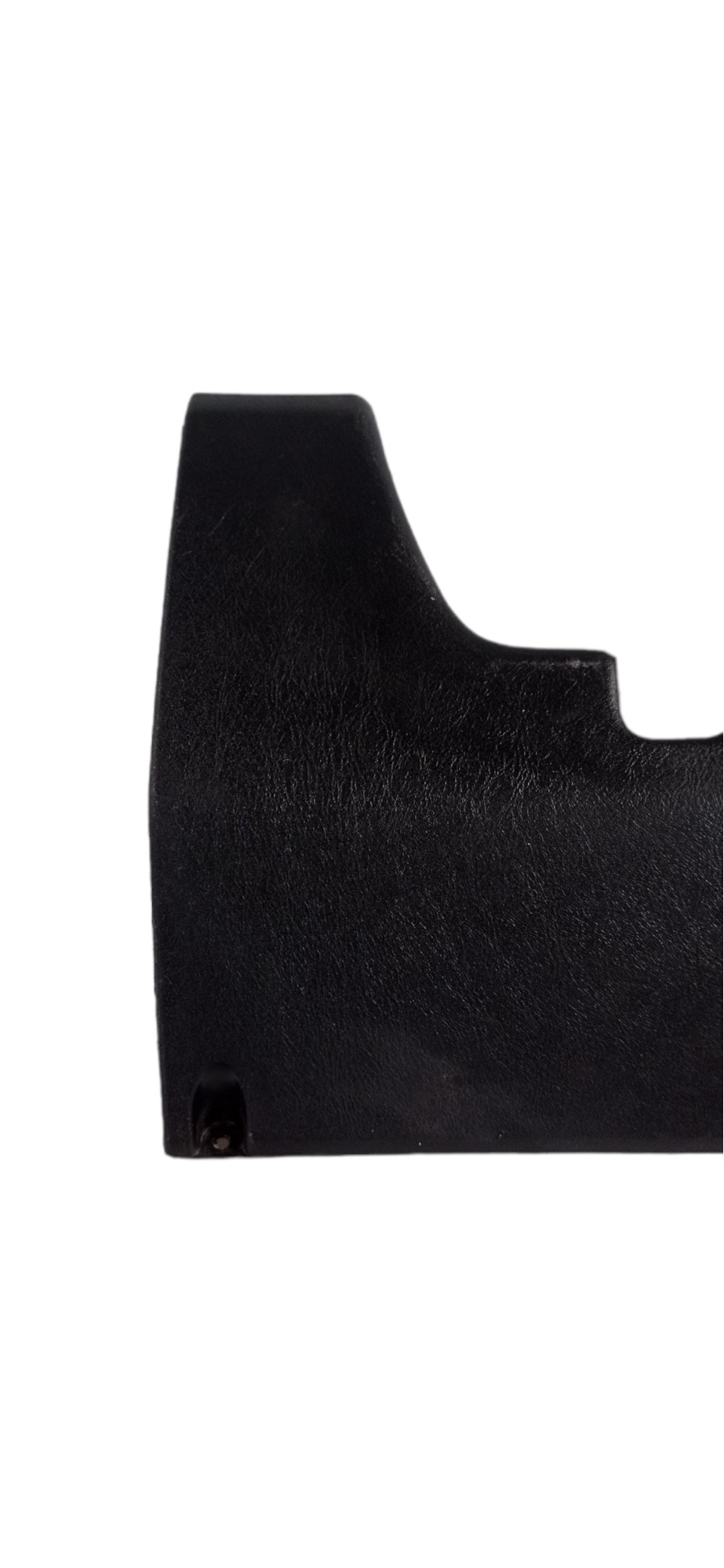 Moldura Inferior Coluna Mitsubishi Pajero Tr4 2004 2