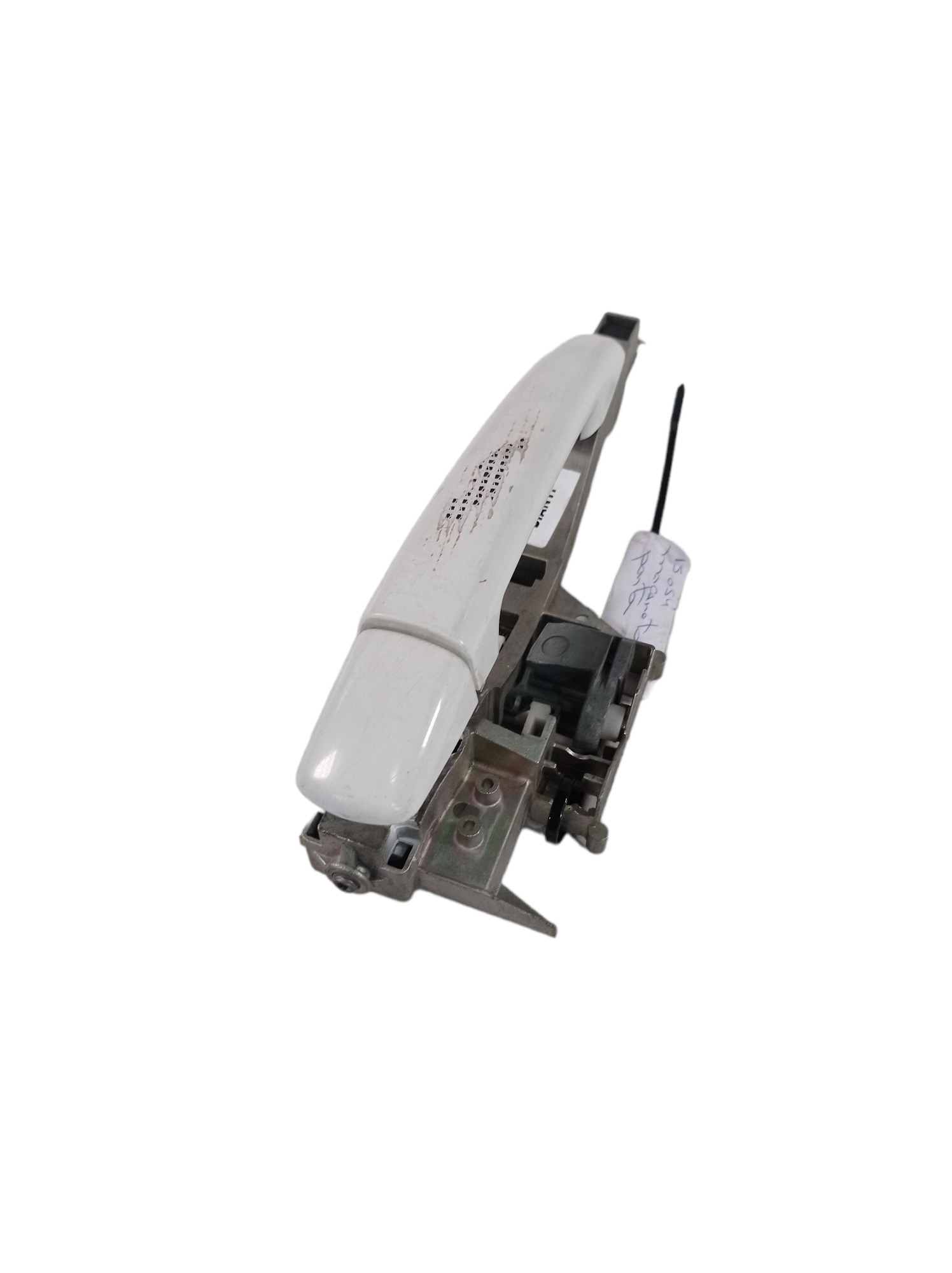Maçaneta Externa Diant Esquerda Peugeot 308 408 2011 2016 2