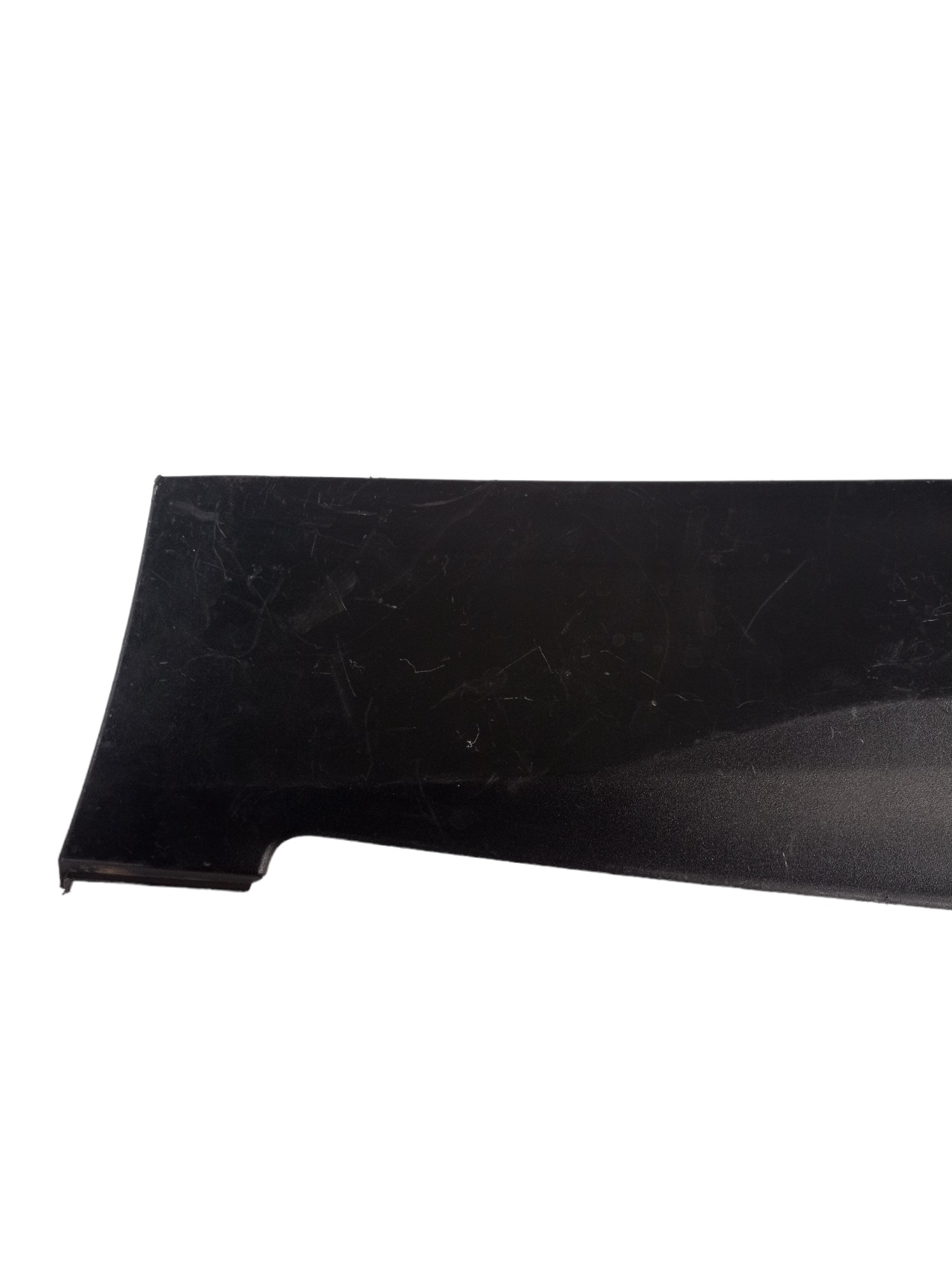26275882 Aplique Friso Porta Tras Esquerda Gm Tracker 2022 4