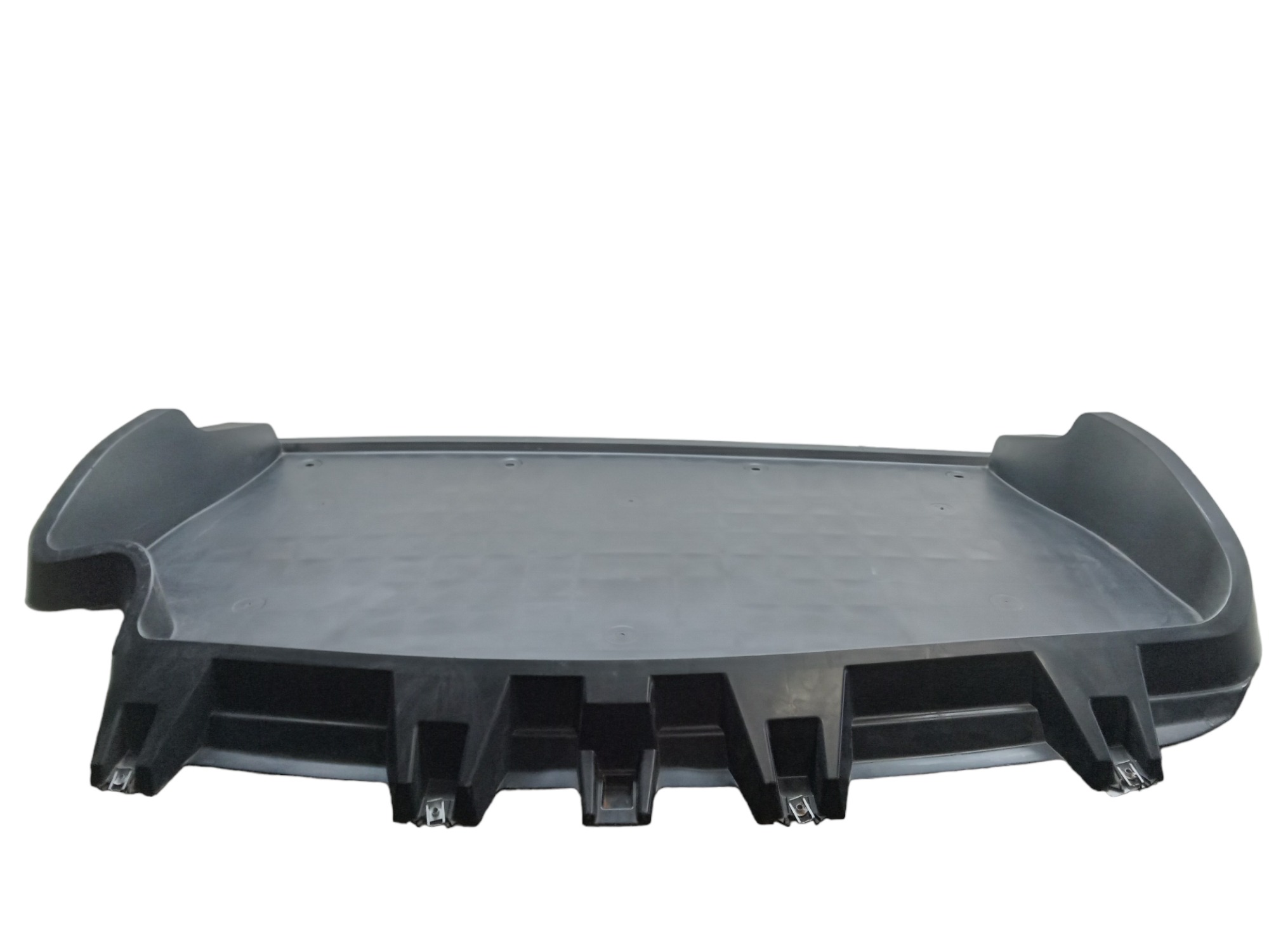 Prateleira Teto Cabine Renault Master 2021 7