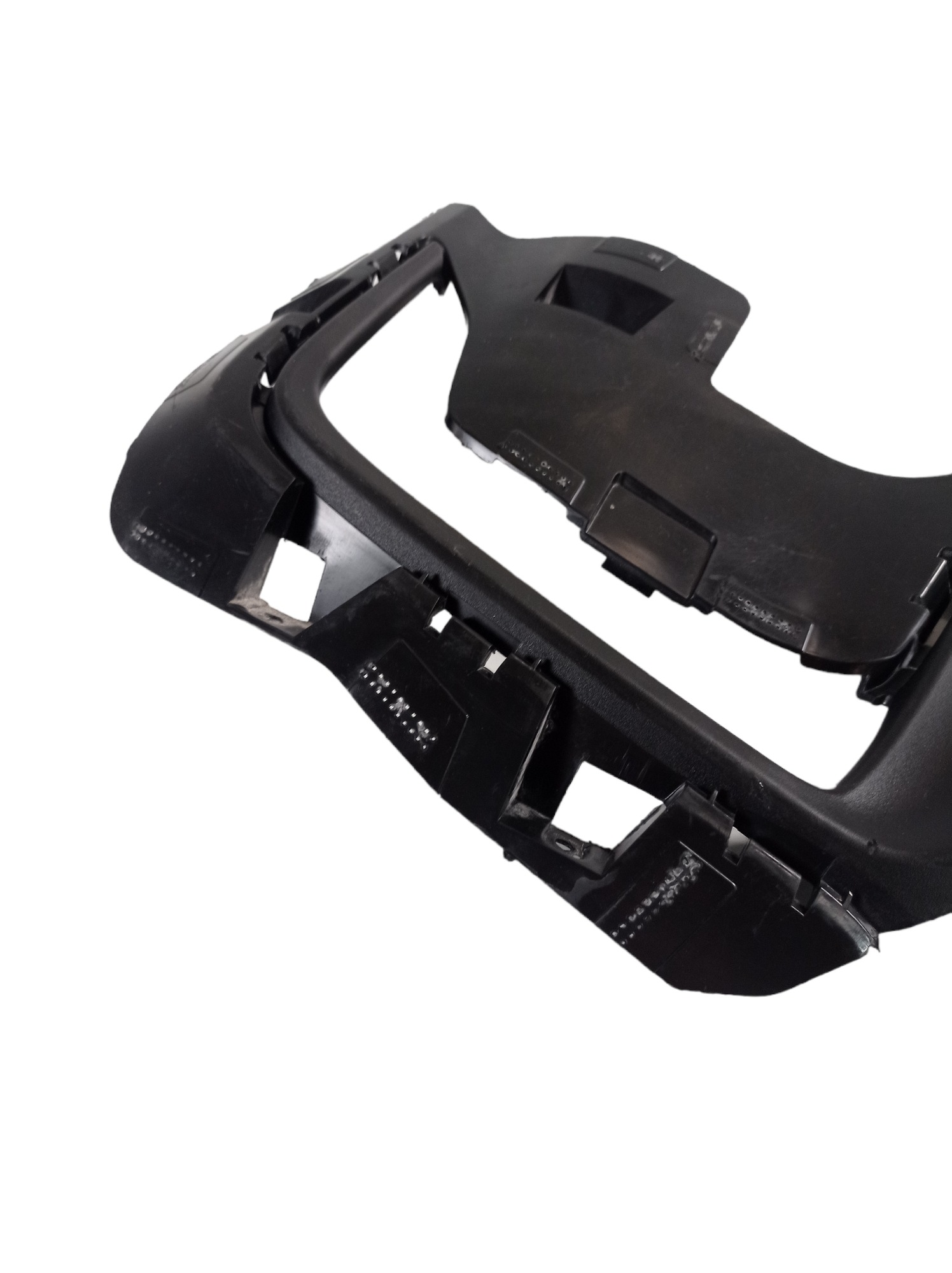 26237242 Moldura Farol Milha Direito Gm Tracker 2019 A 2021 4