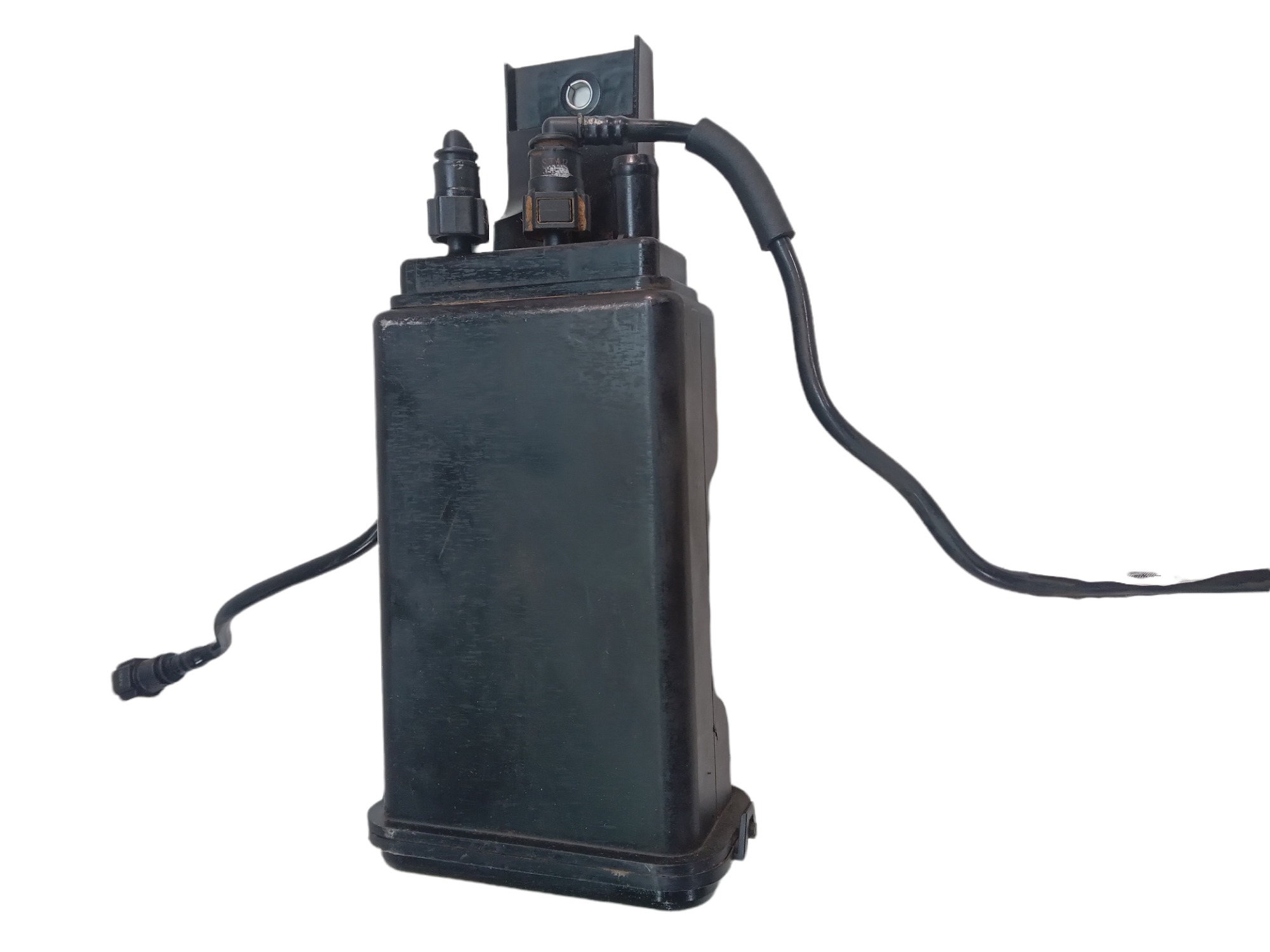 314001s000 Filtro Canister Hyundai Hb20 2014/15 3