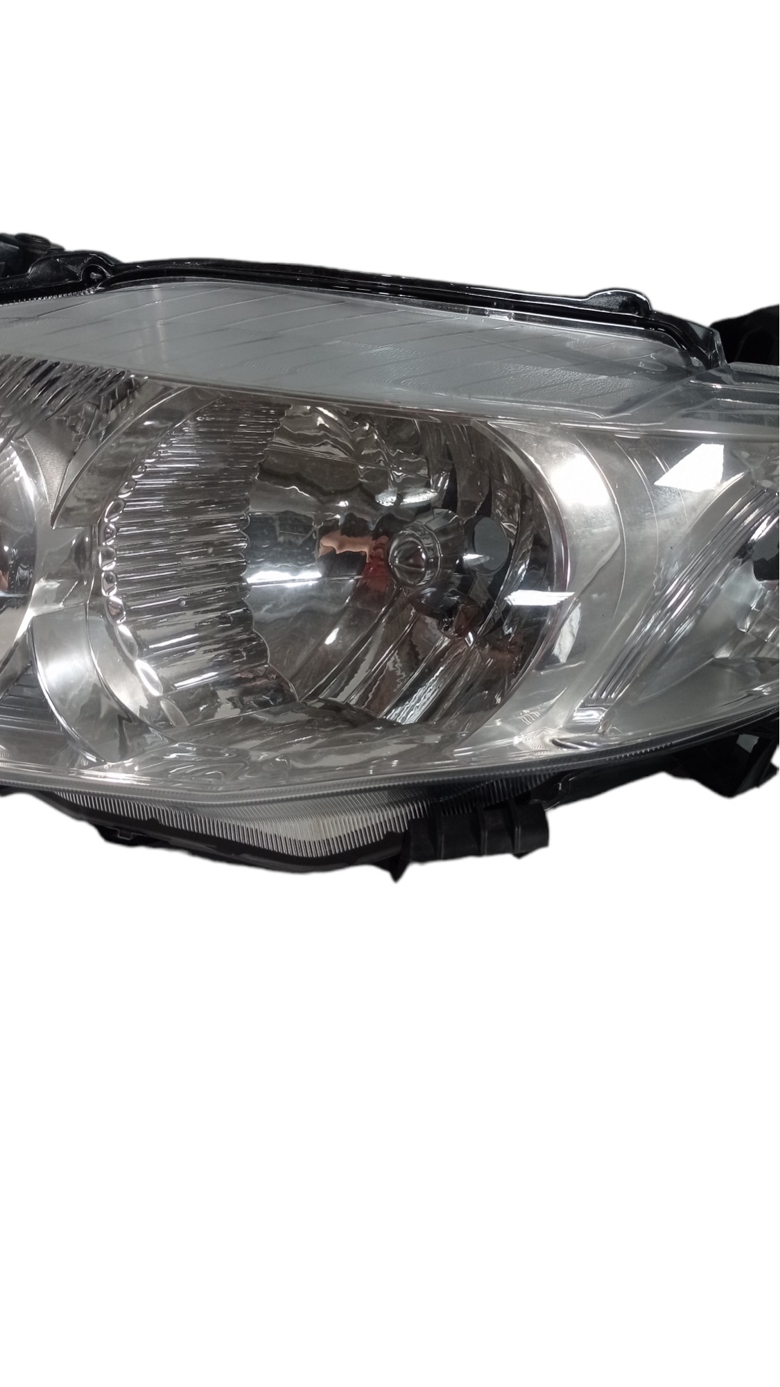 Farol Esquerdo Toyota Corolla 2010 A 2014 Recondicionado 3