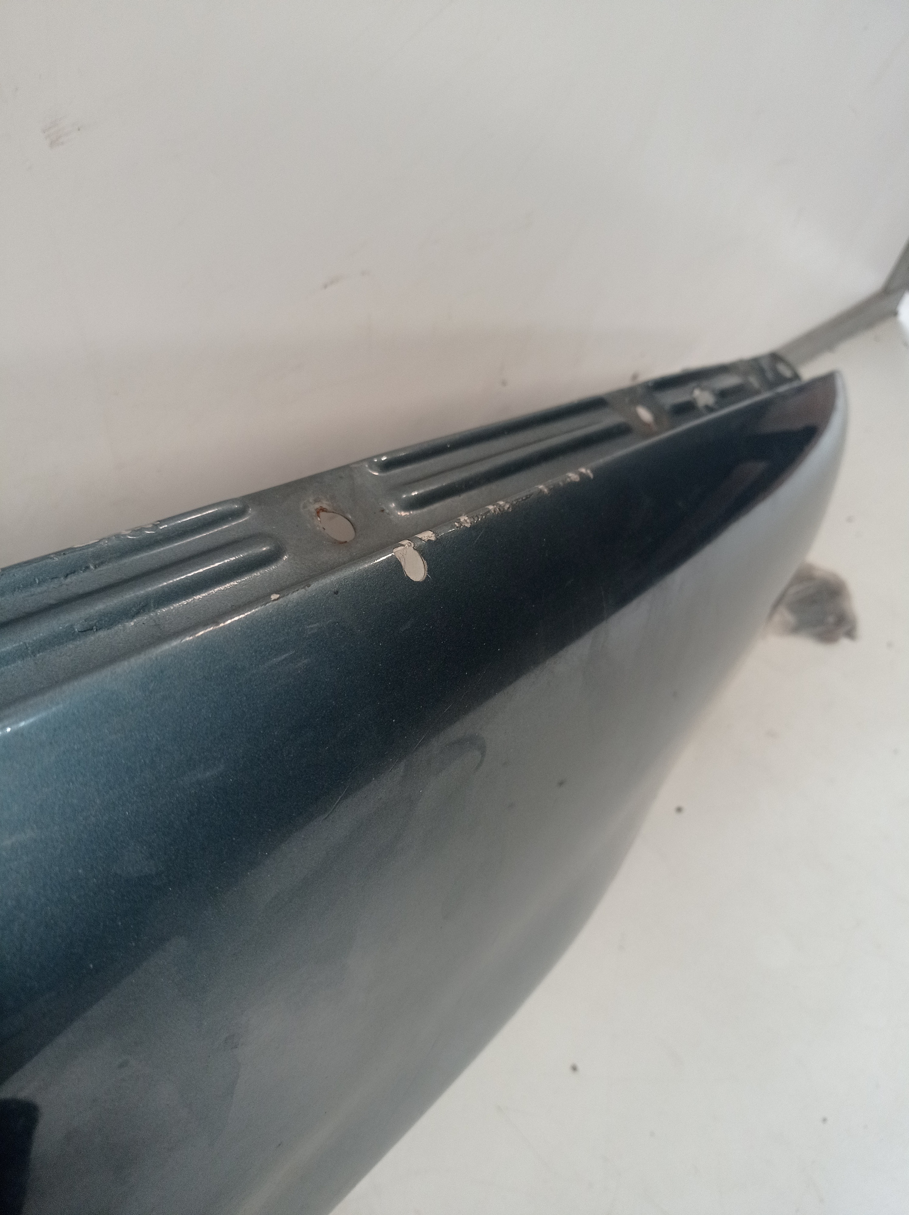 Paralama Direito Volkswagen Gol 2001 Original 9