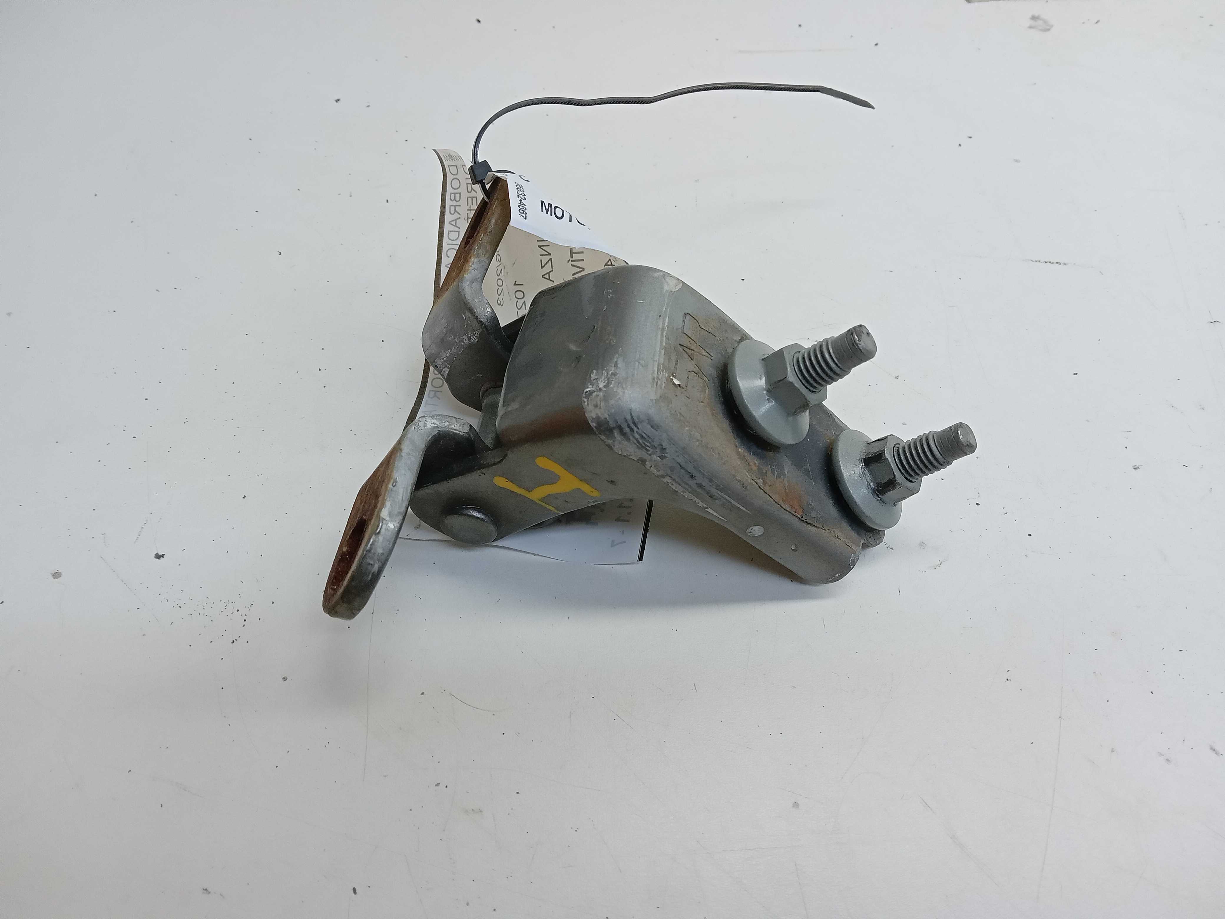 DOBRADIÇA INFERIOR PORTA DIANTEIRA DIREITA Honda Fit 2005 2