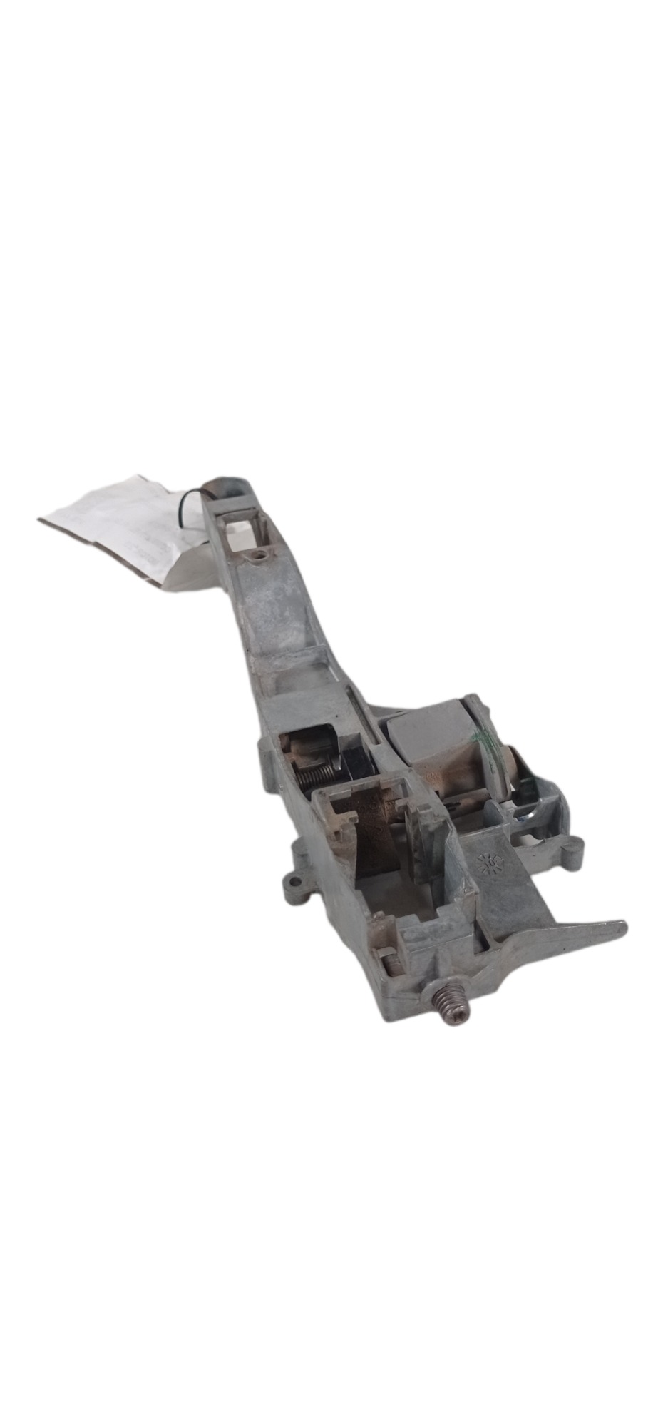 Suporte Maçaneta Porta Traseira Esquerda Citroen C4 2010 2