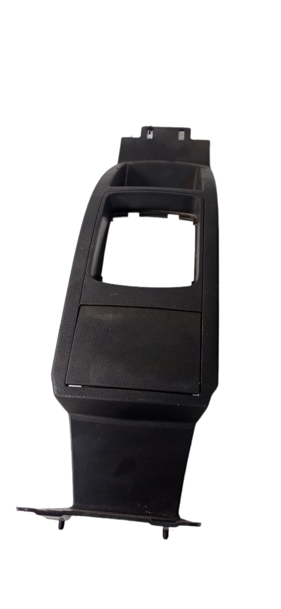 Moldura Console Central Volkswagen Polo 2002 1
