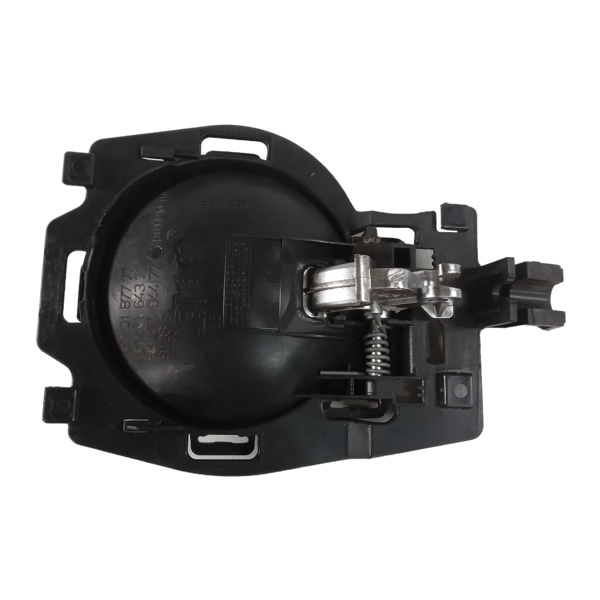 Maçaneta Puxador Interno Diant Direito Citroen C3 2011 2