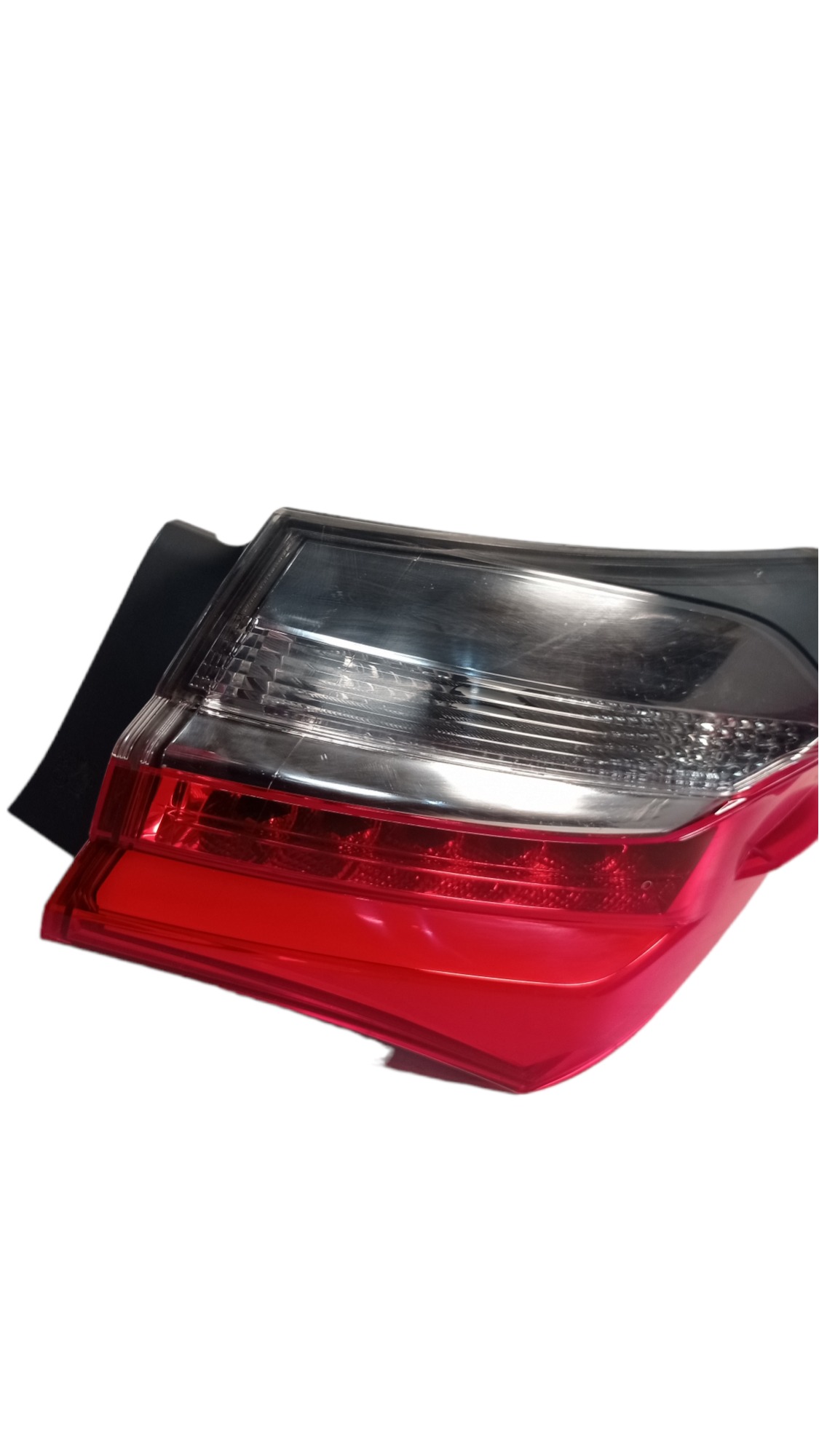 Lanterna Tras Direita Com Led Toyota Corolla 2018 A 2019 2