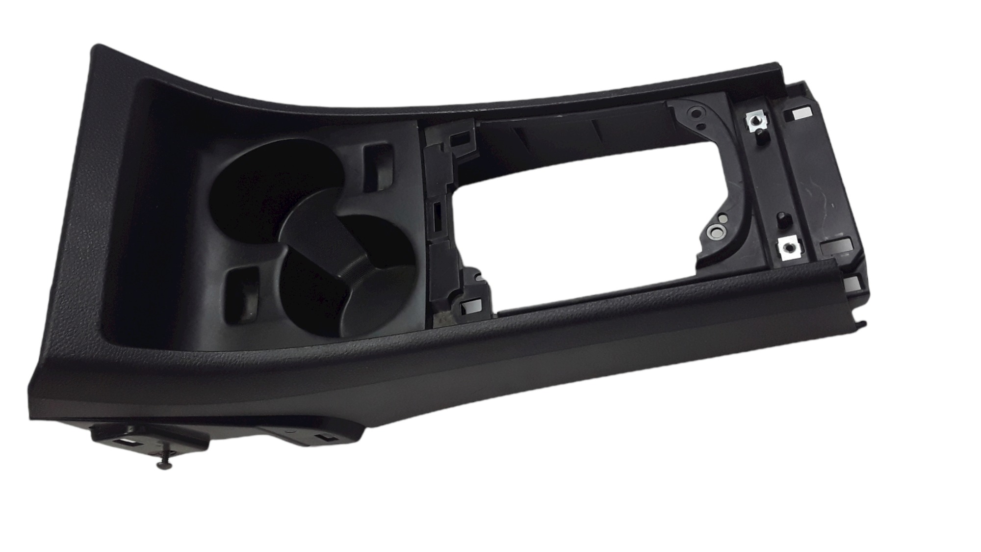 Acabamento Console Central Câmbio Nissan Tiida 2008/2014 6