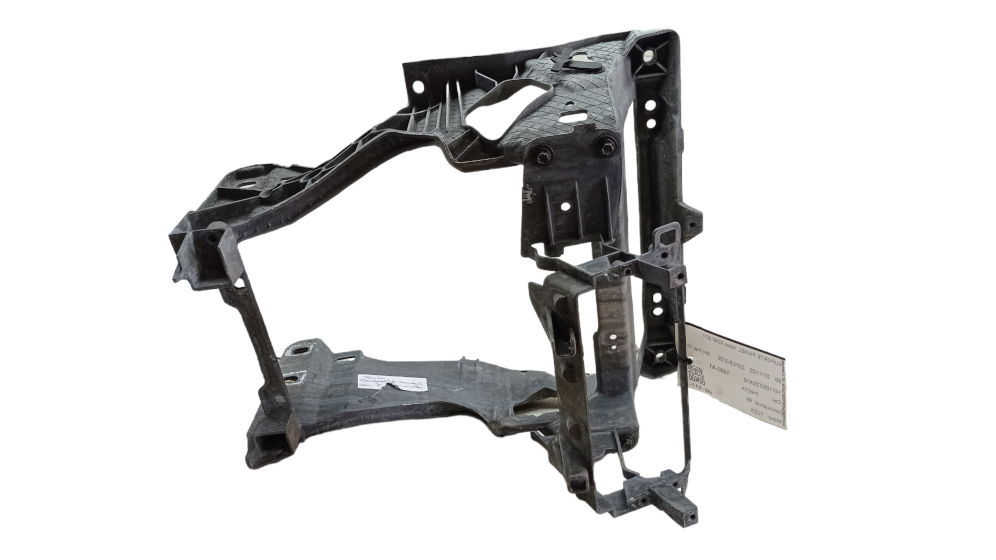 Suporte Painel  Volvo Xc60 2011 6