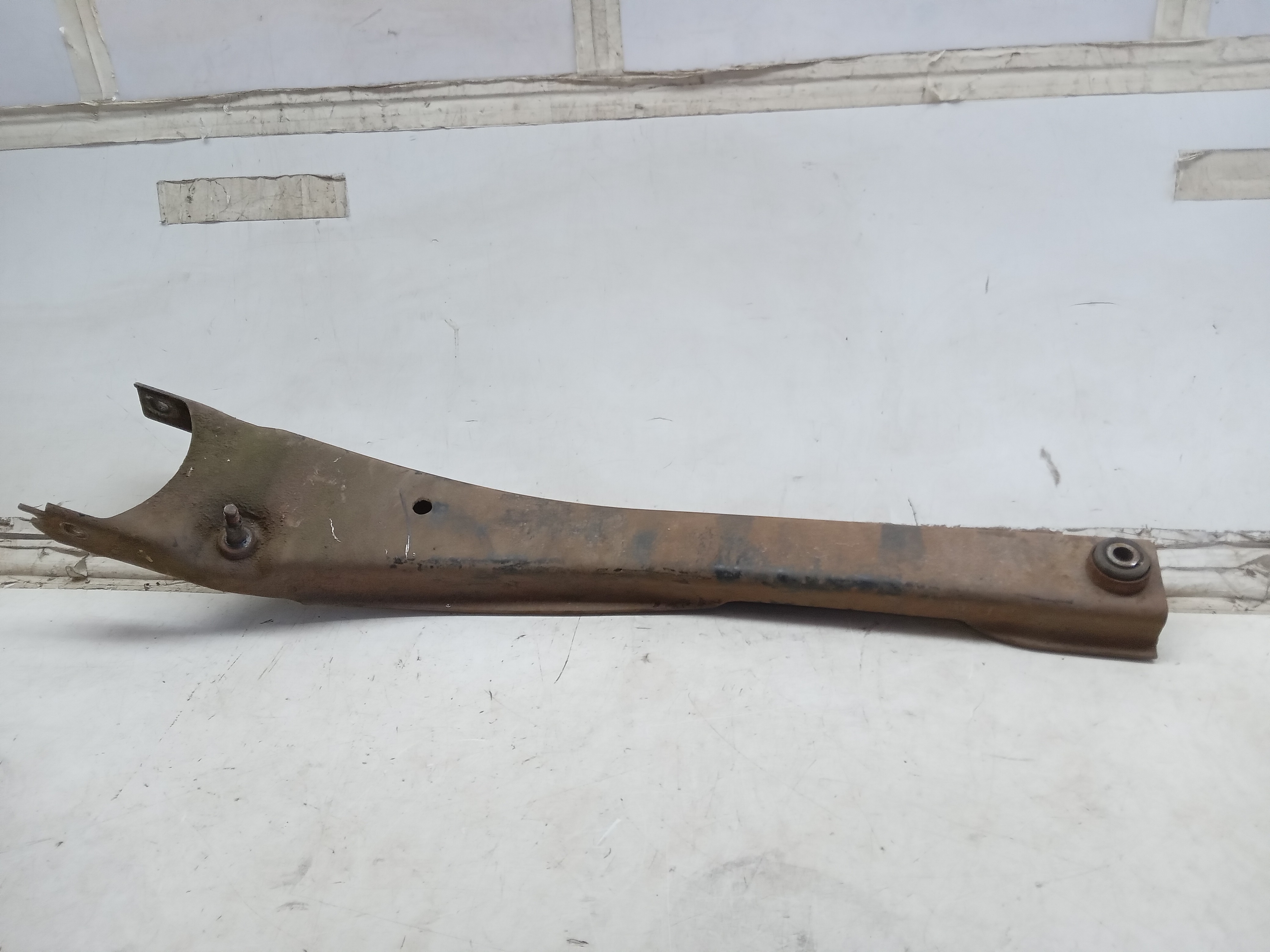 BRAÇO SUSPENSÃO DIANTEIRO LD Ford F350 2001