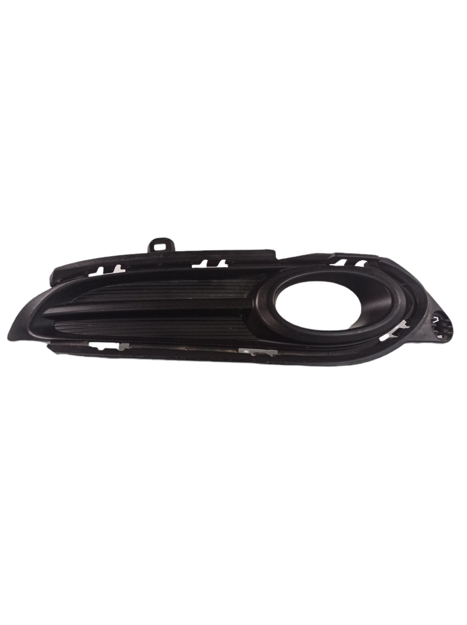 71105t7tm1 Moldura Farol Milha Direito Honda Hrv 2014 2015 1
