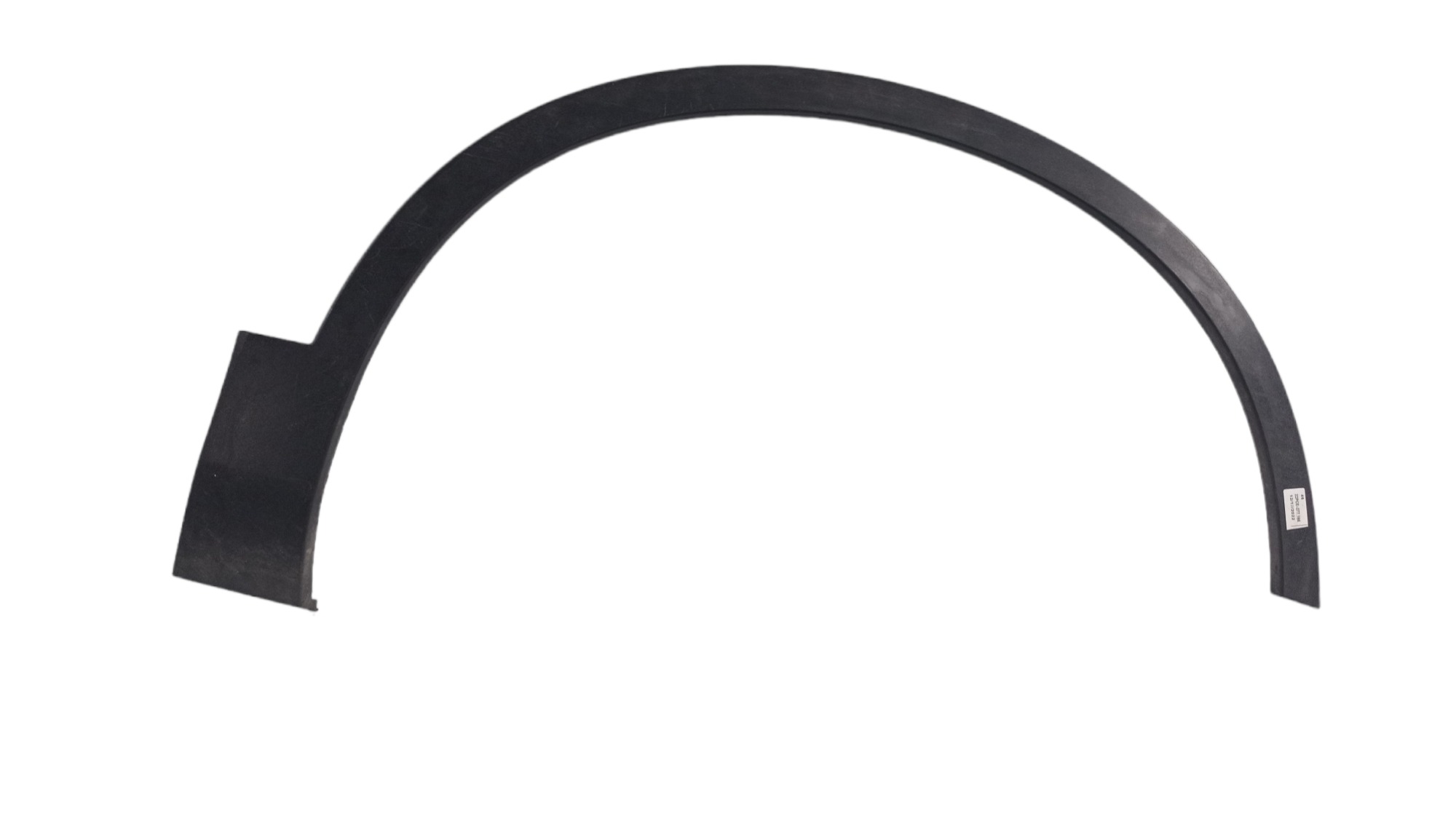 Moldura Aplique Paralama Diant Dir Volvo Xc40 2016 A 2021 1