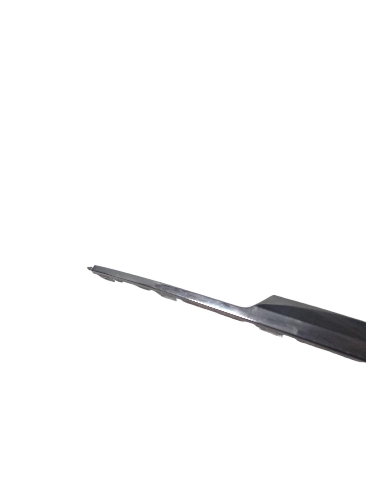 5nn853835 Friso Cromado Parachoque Tras Vw Tiguan 19/21 8