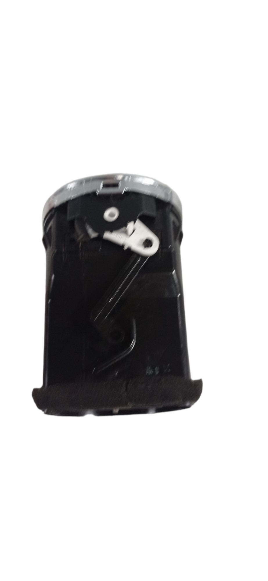 Difusor De Ar Inferior Gm Captiva 2012 Original 5