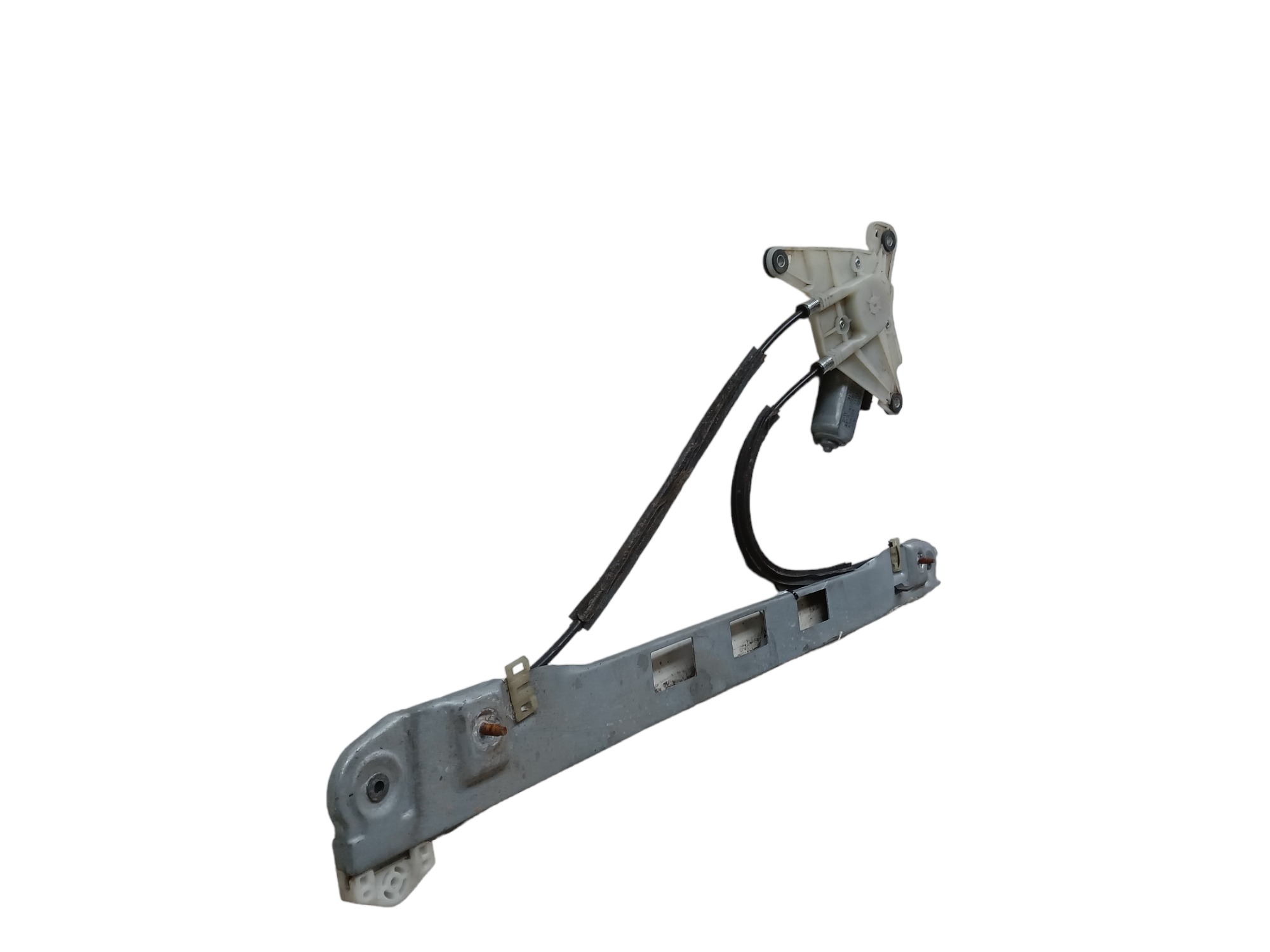 Maquina Vidro Elétrica Esquerda Renault Master 2021 3