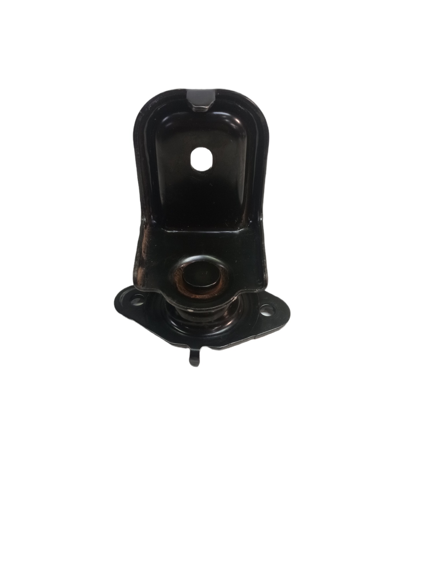 Guia Suporte Encosto Banco Tras Esq Hyundai Hb20 2014/2015 1