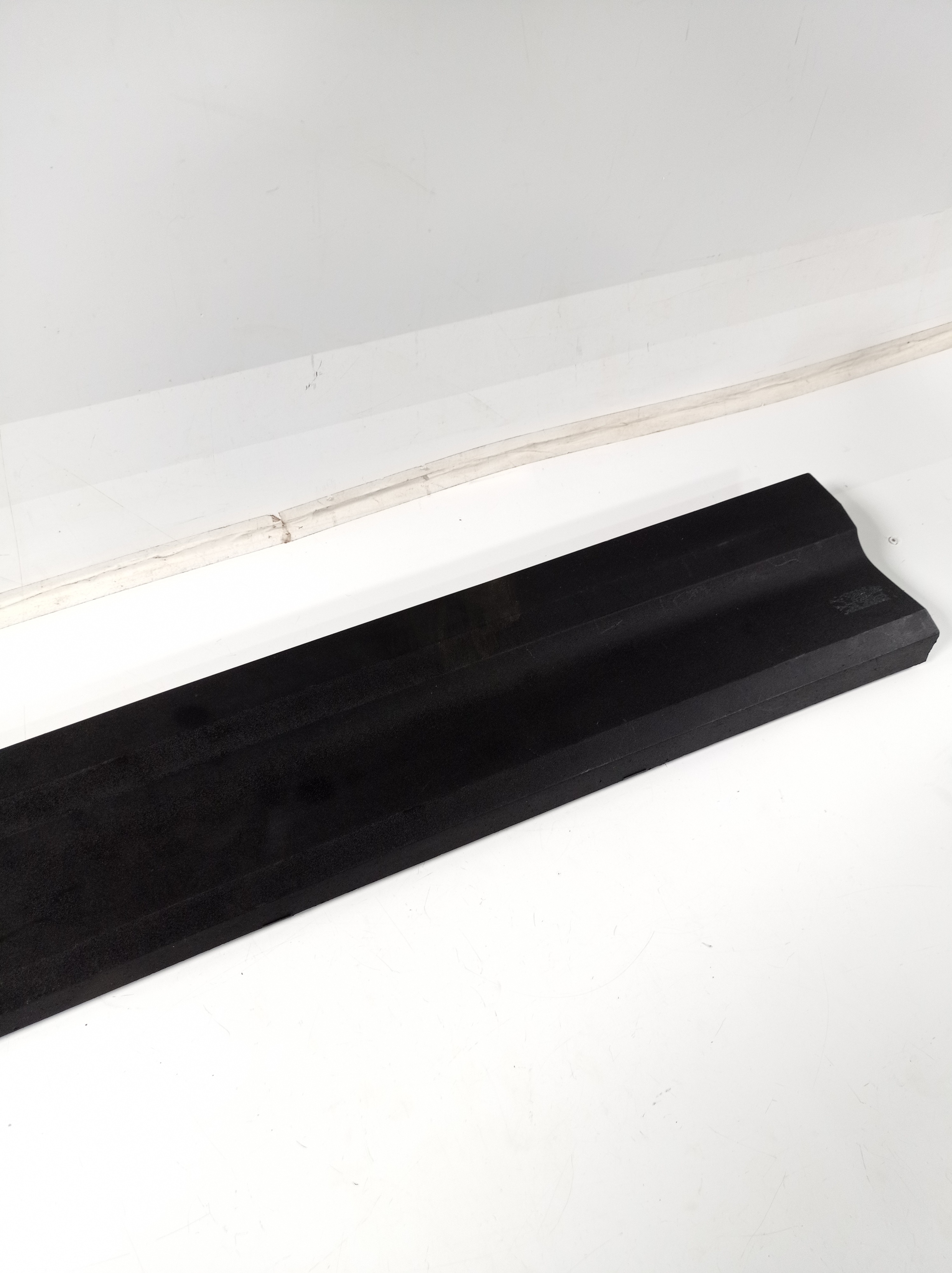 Friso Porta Dianteira Esquerda Volvo Xc40 2017 A 2018 4