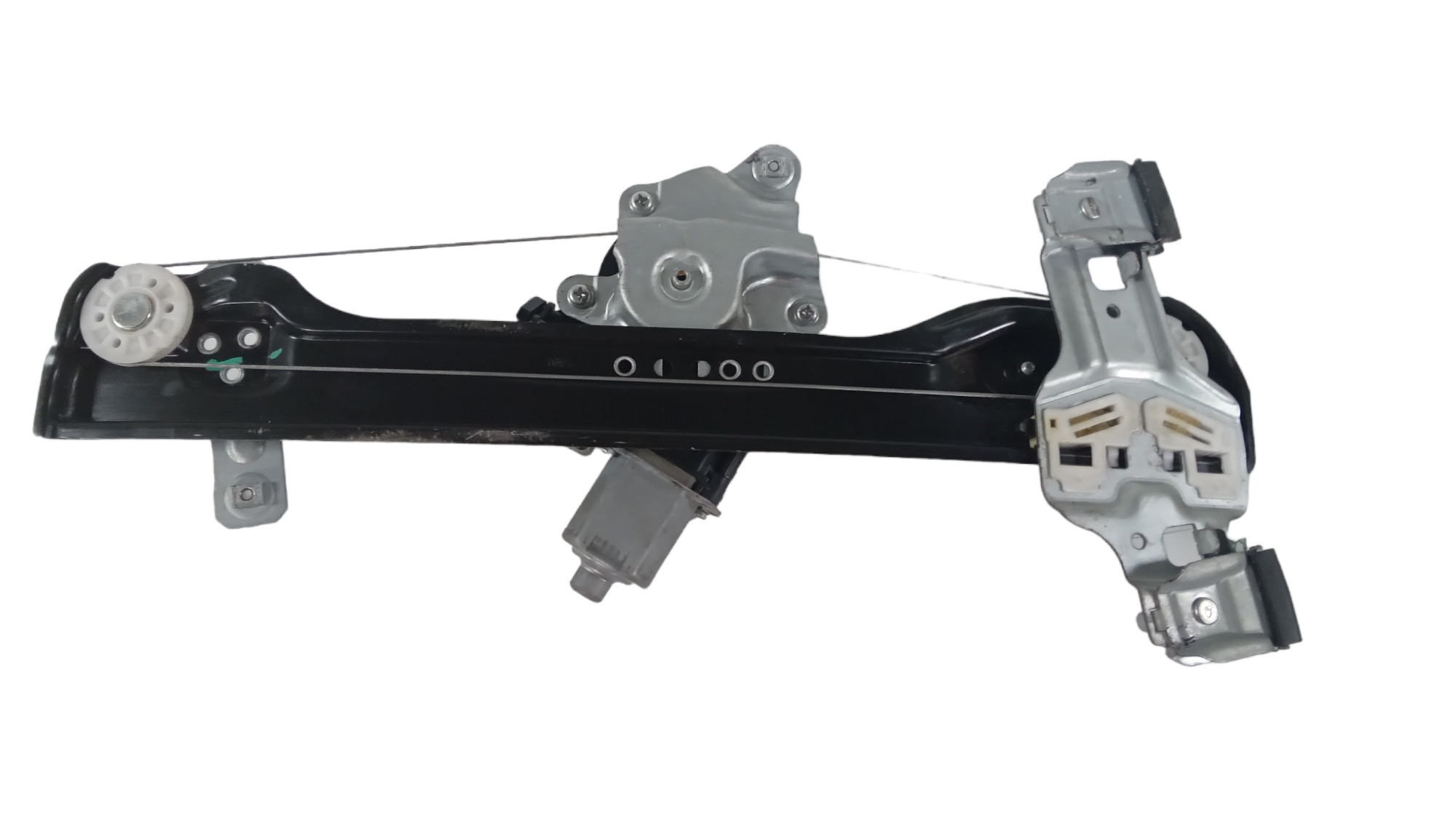 0130822878 Maquina Vidro Eletrico Diant Esq Gm Onix 2016 2