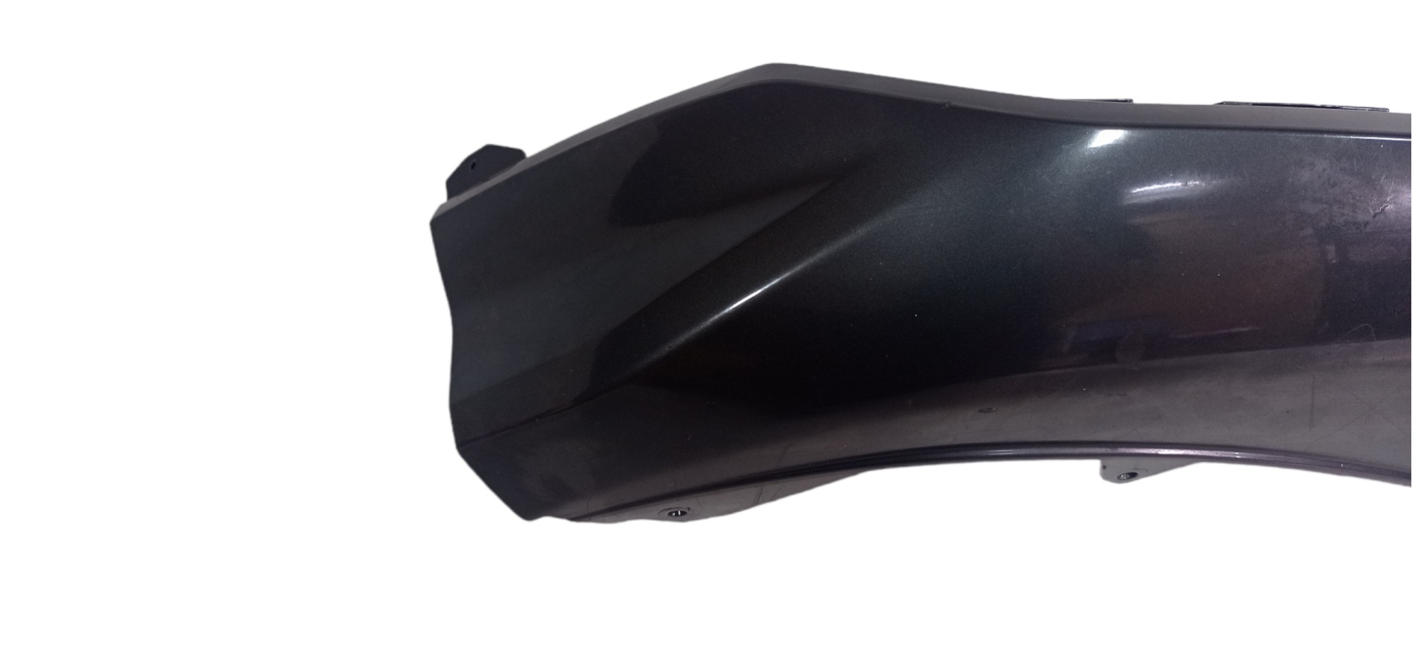Acabamento Moldura Spoiler Parachoque Diant Direito Q3 18 2