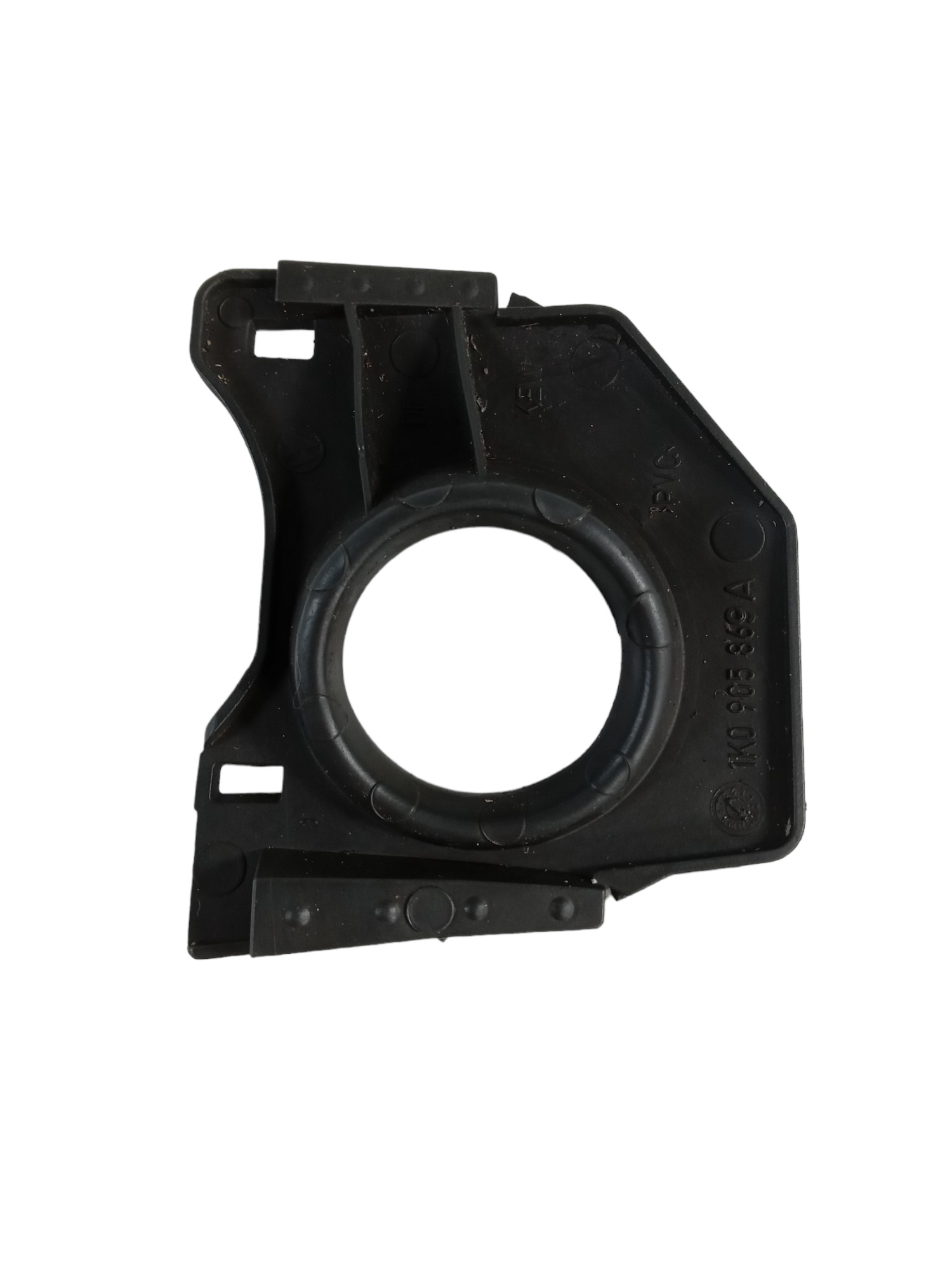 Moldura Comutador Ignição Vw Jetta 2012 2