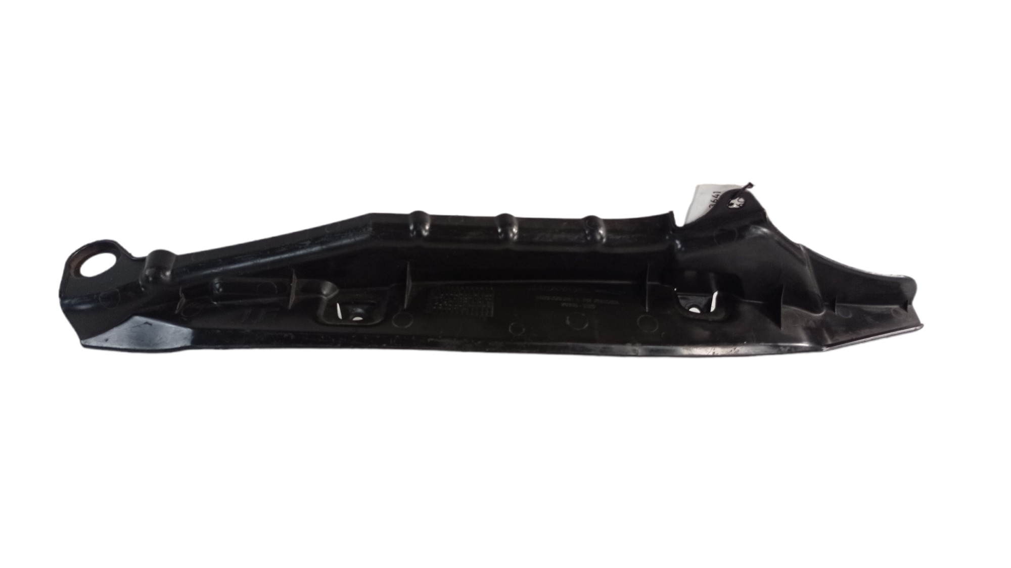 Acabamento Paralama Esquerdo Honda City 2009 A 2014 1