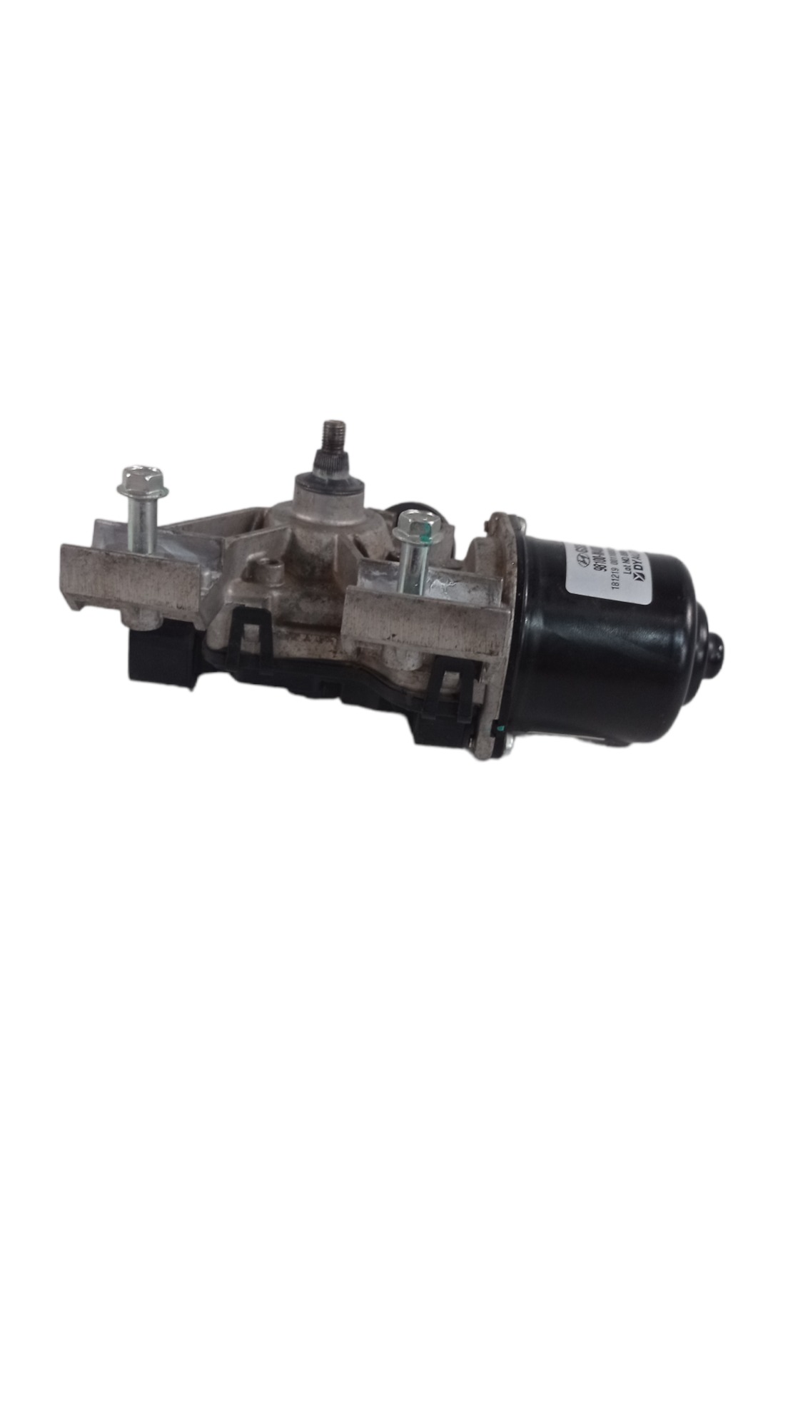 Motor Limpador Parabrisa Dianteiro Hyundai Creta 2019 2