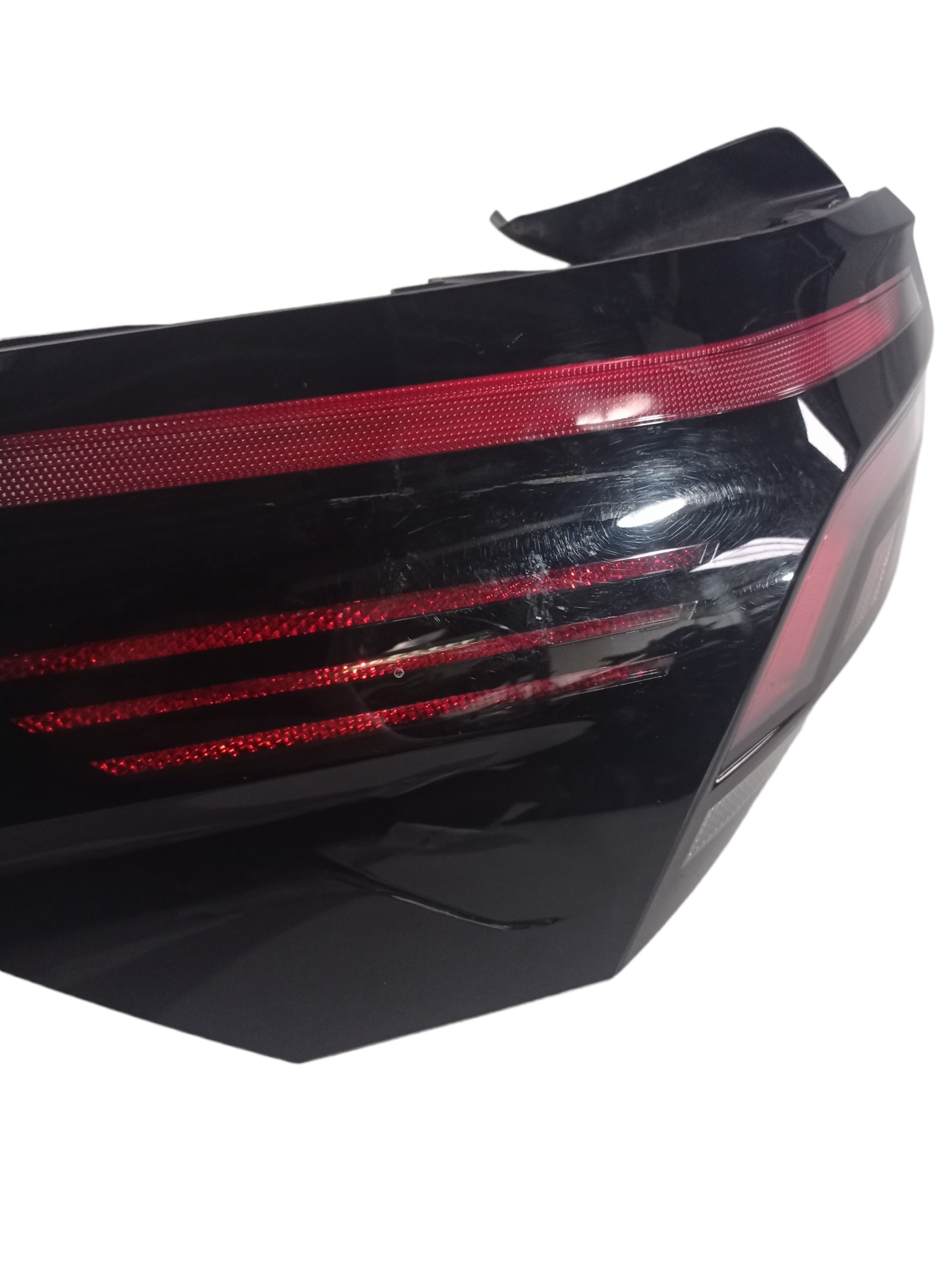 2g5945207 Lanterna Traseira Esquerda Vw Nivus 2020 2021 6