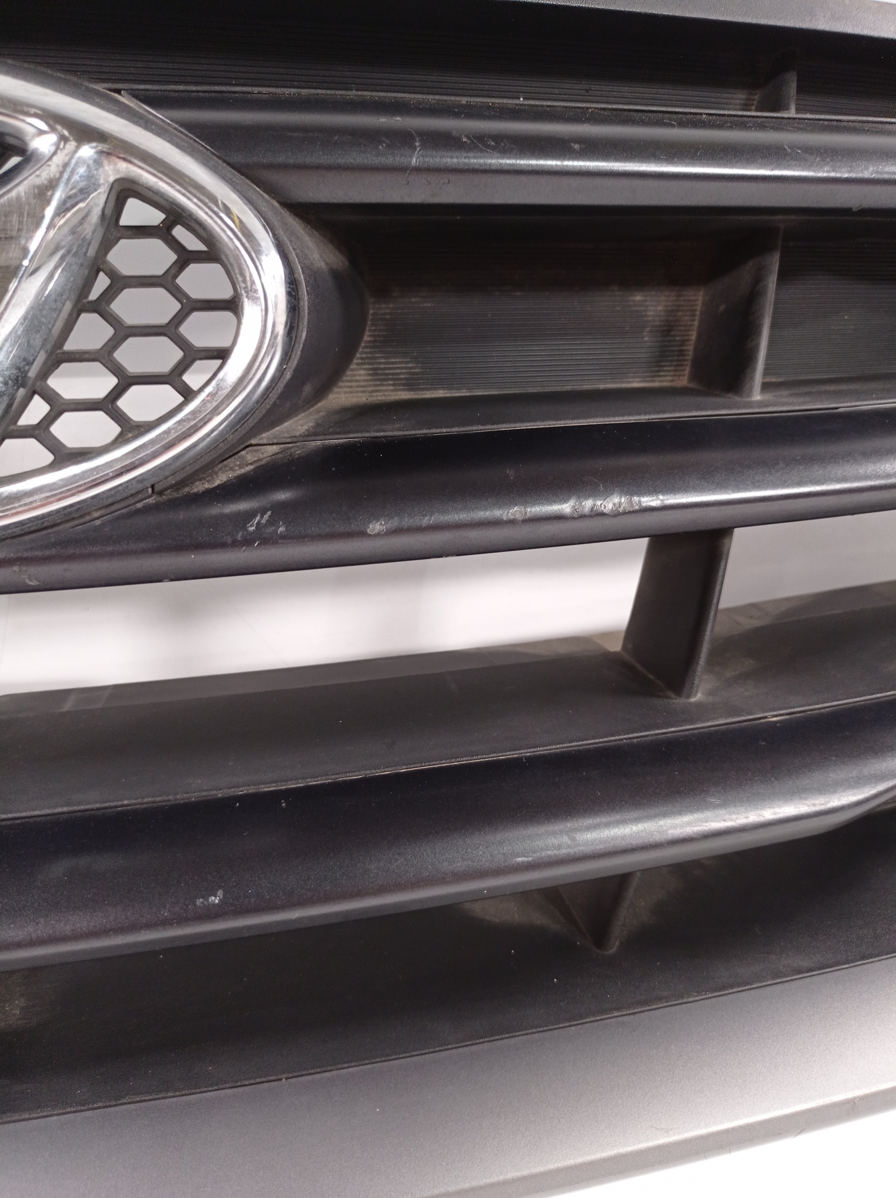 86350m4500 Grade Dianteira Radiador Hyundai Creta 2019 2020 5