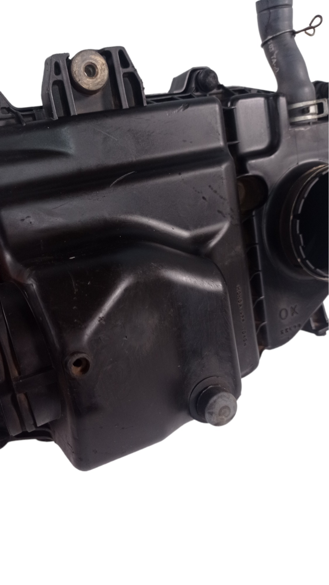 Caixa Filtro De Ar Honda Civic 2005 7