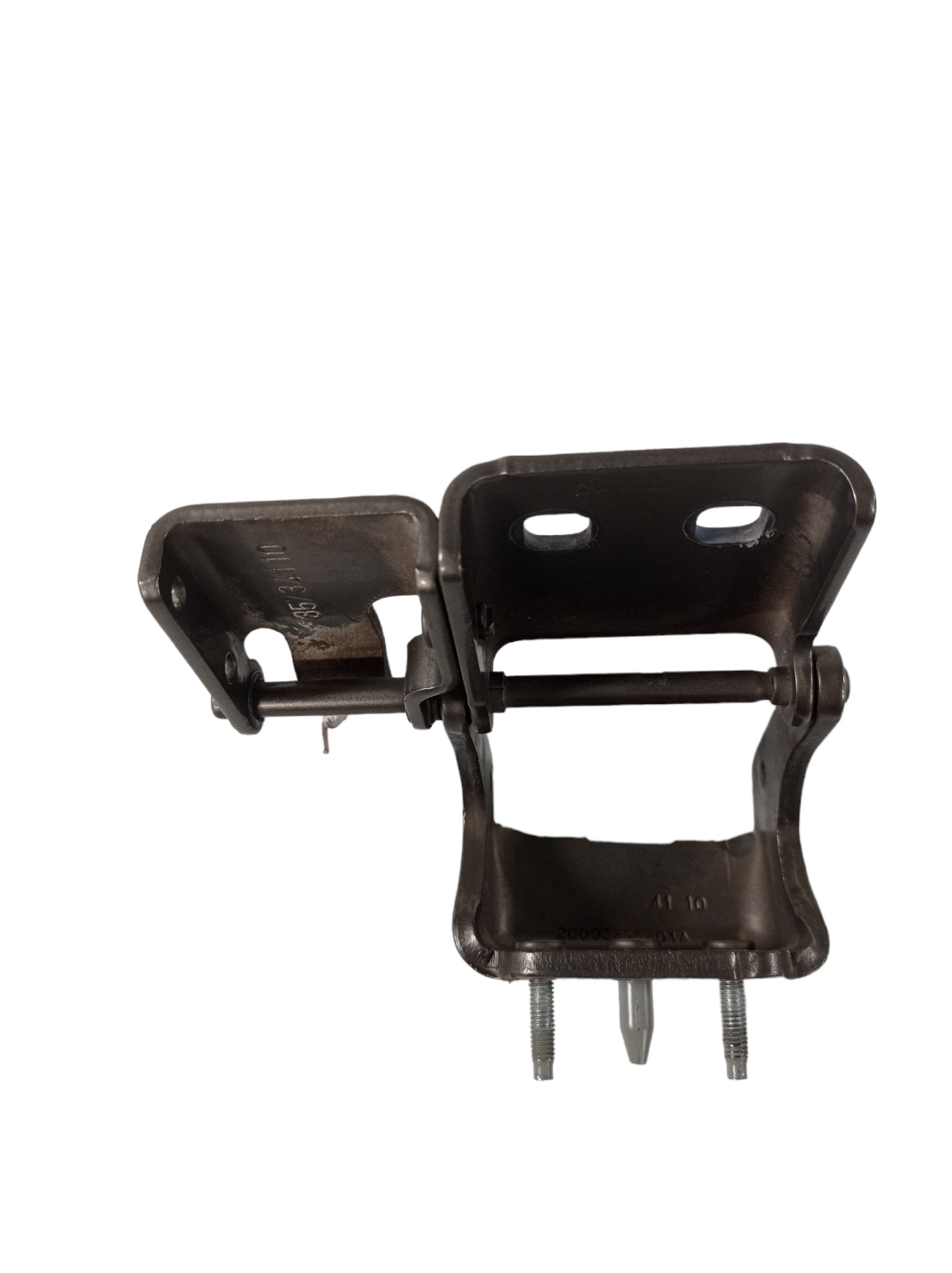 35734110 Dobradiça Esq Tampa Traseira Citroen C4 2010 2011 2
