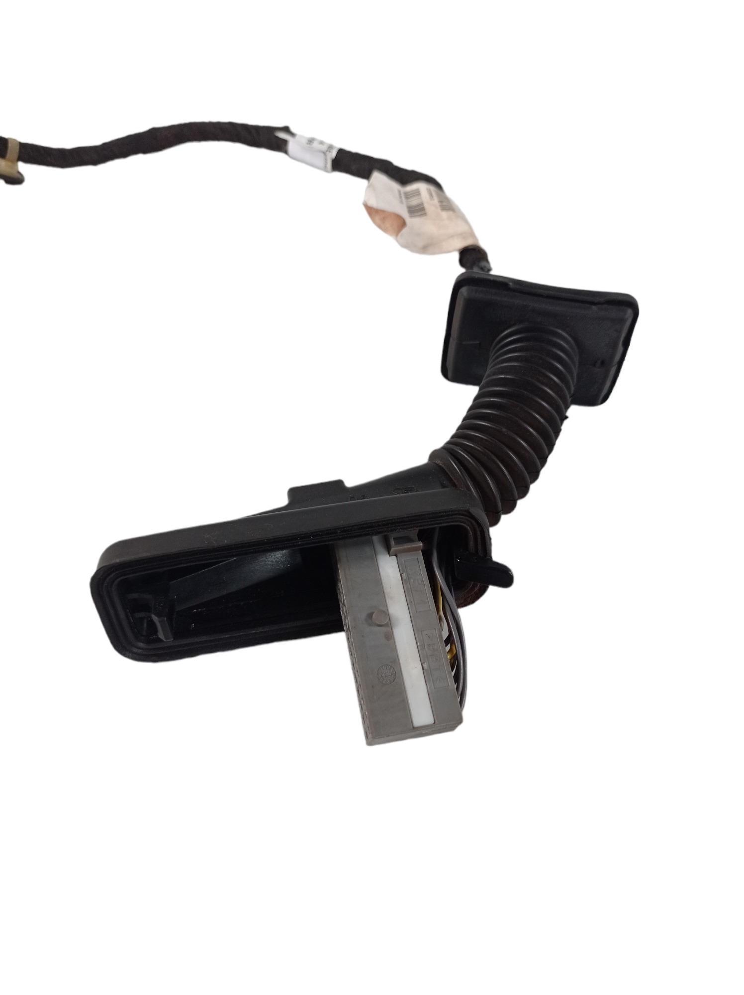 52036663 Chicote Da Porta Dianteira Gm Cobalt Ltz 2013 8