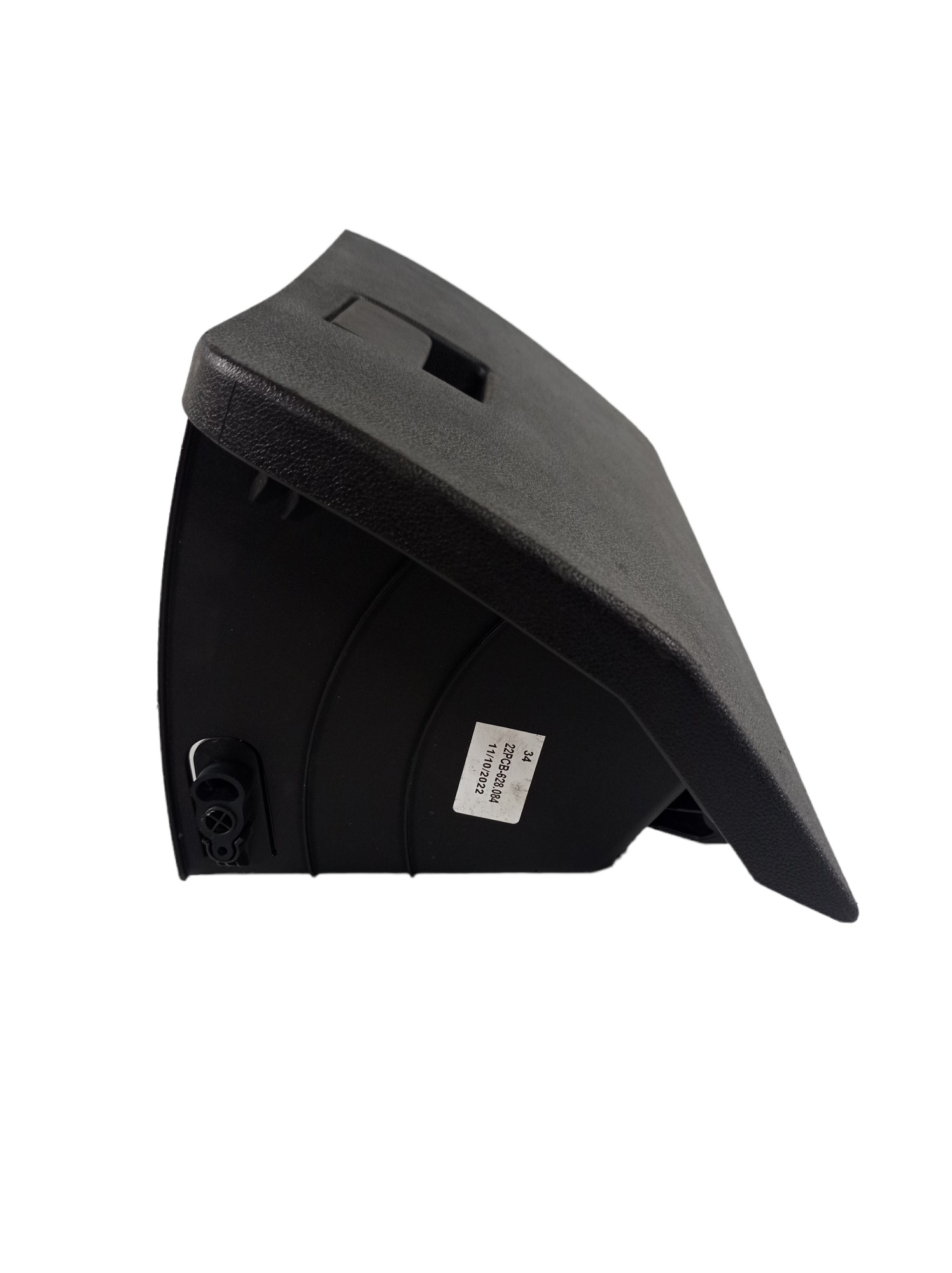 Tampa Porta Luvas Gm Onix 2020 5