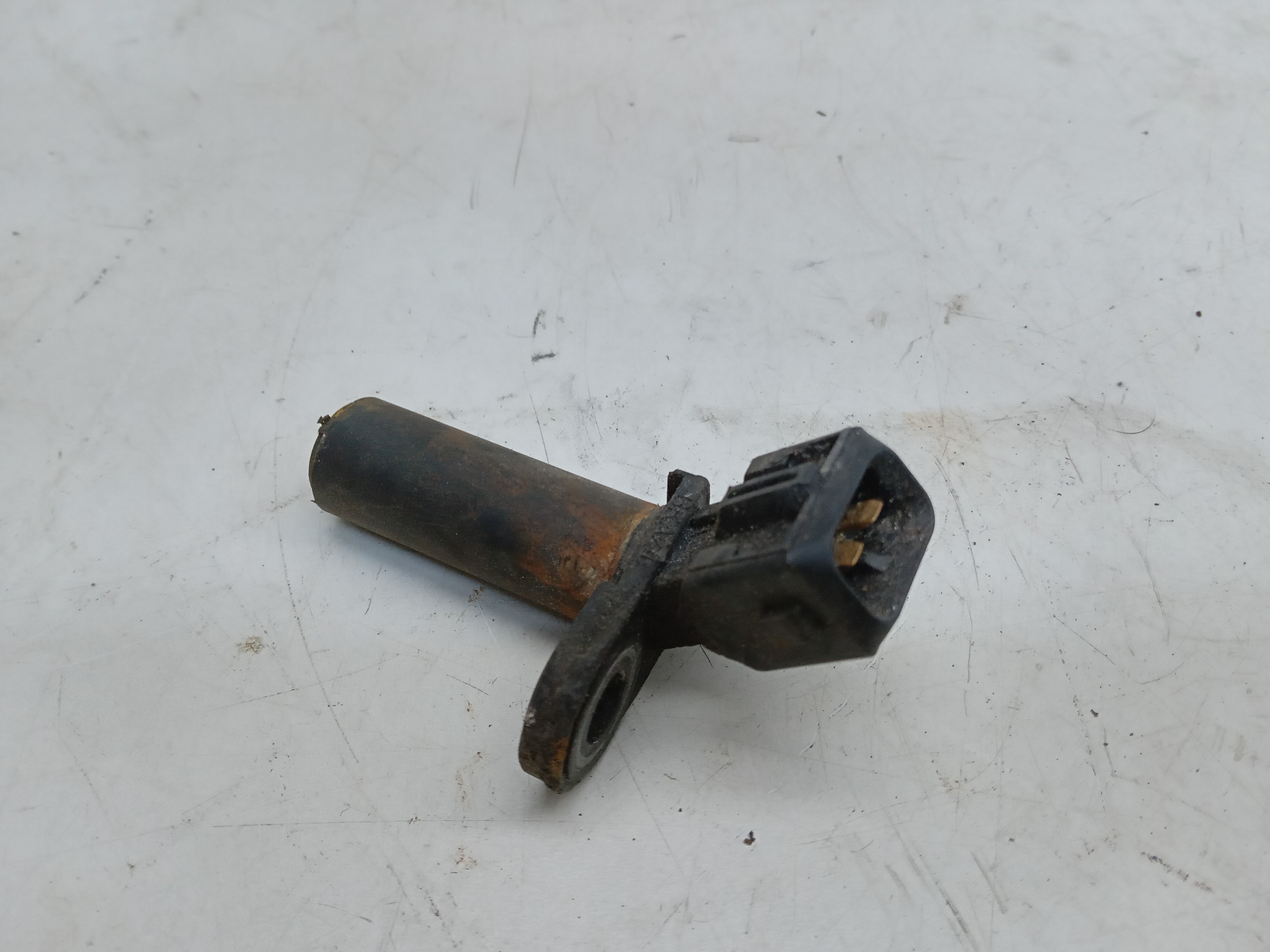SENSOR DE ROTAÇÃO FORD FIESTA SEDAN 2014
