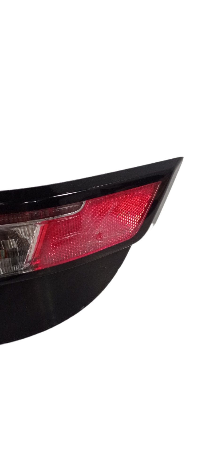 Lanterna Traseira Direita Land Rover Evoque 2012 Recuperada Direito Xxxx 7