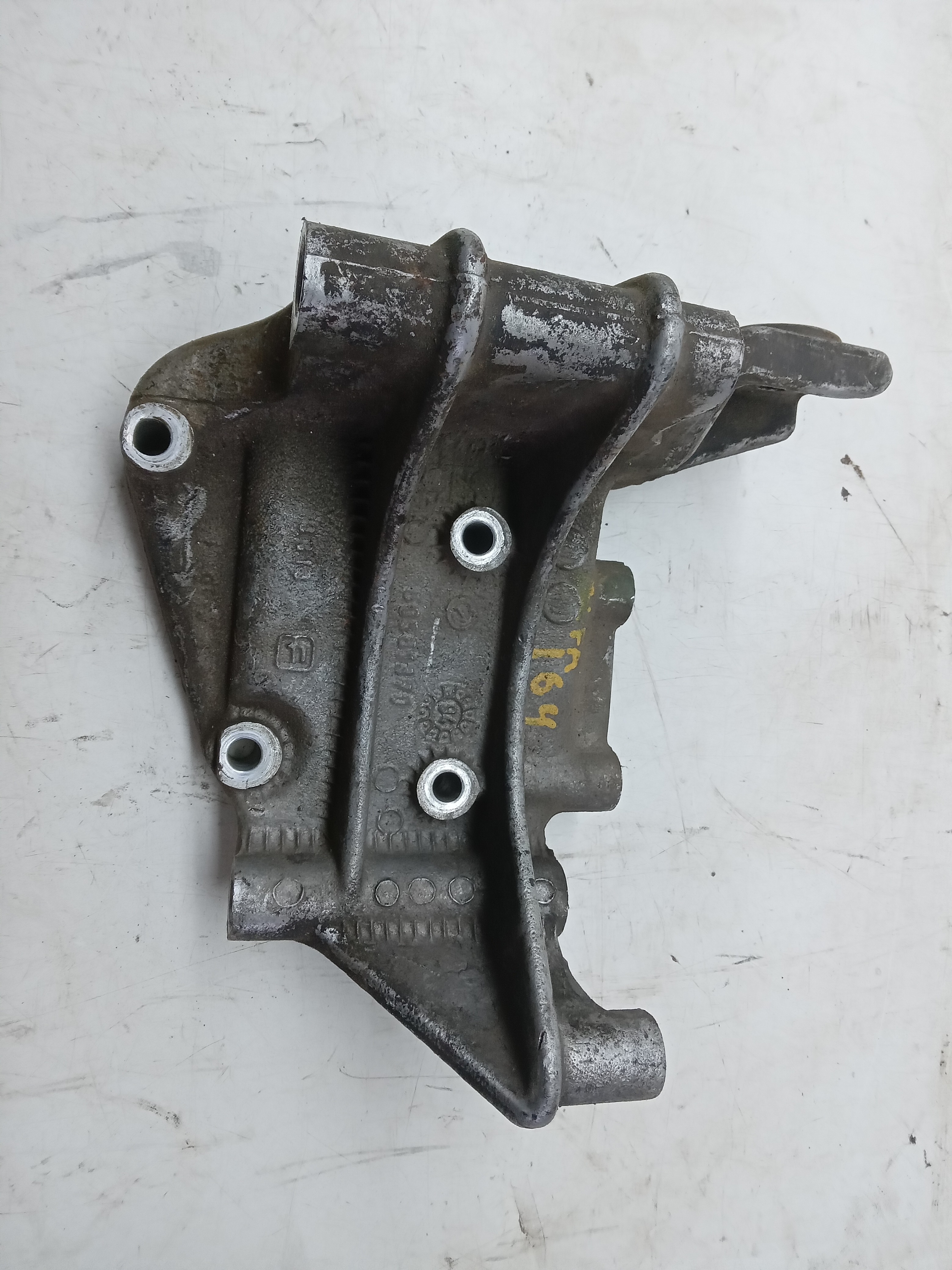 SUPORTE COXIM MOTOR ALFA ROMEO 164 1