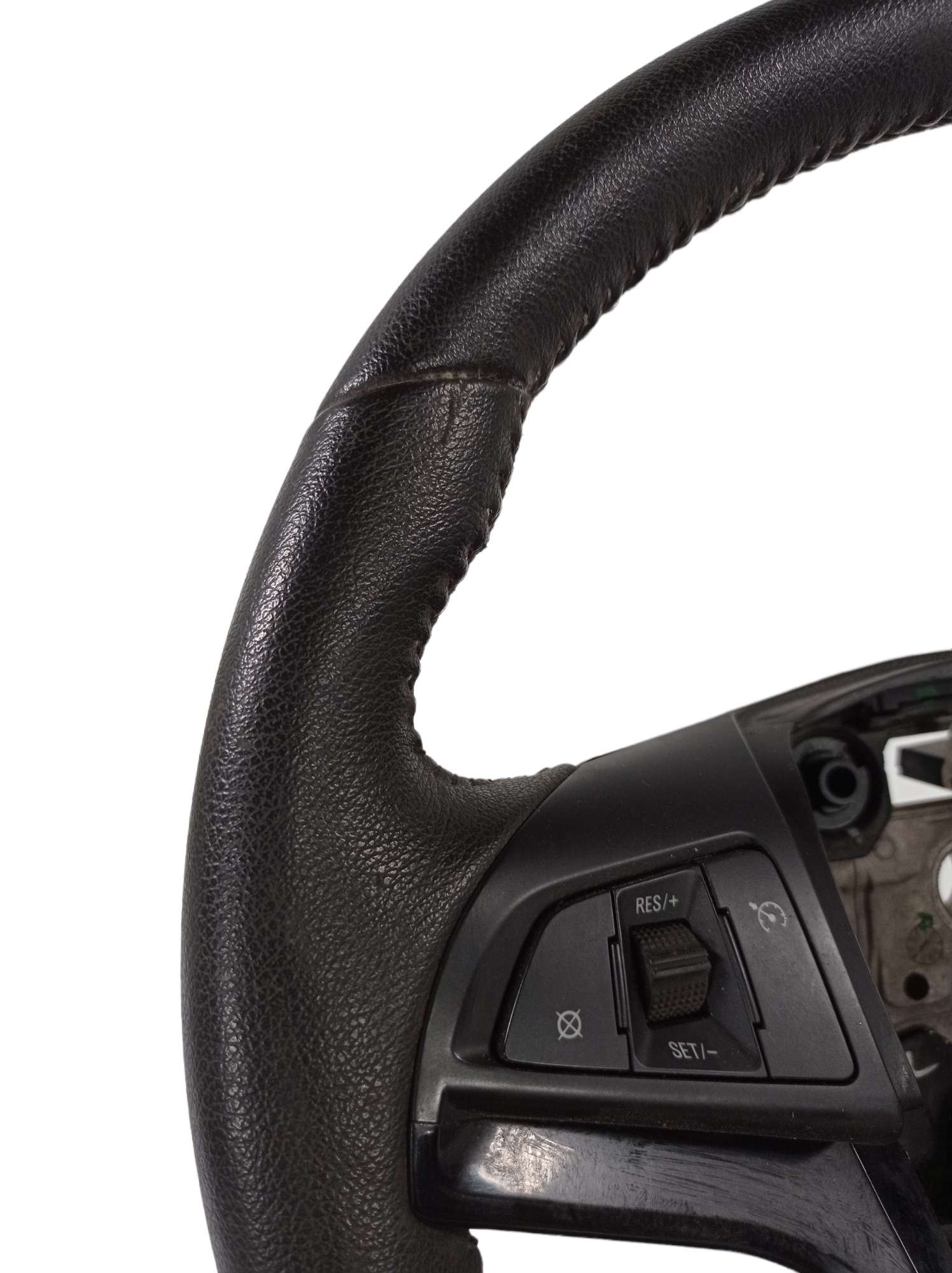 Volante Original Com Comando Gm Onix 1.4 2016 6