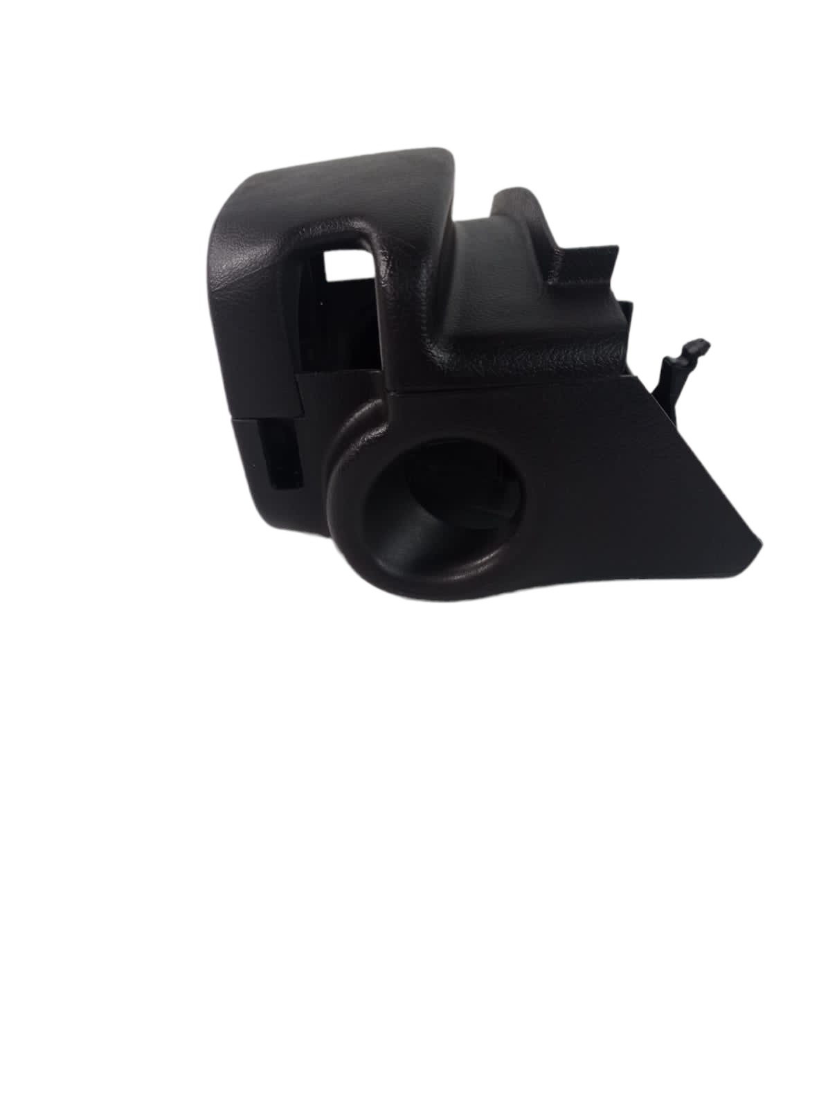 9647617777 Moldura Coluna Direção Peugeot 207 2011 2