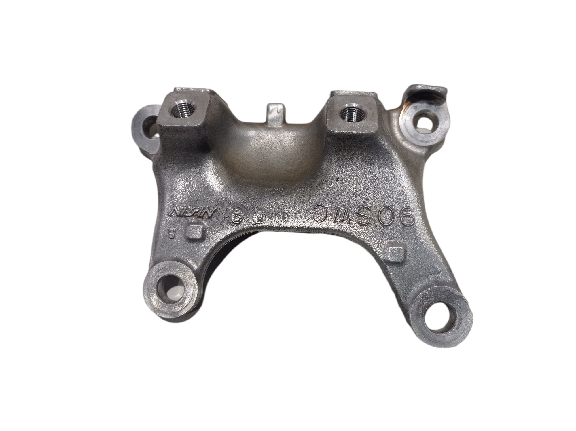 Suporte Alumínio Superior Motor Honda Crv 2007 A 2010