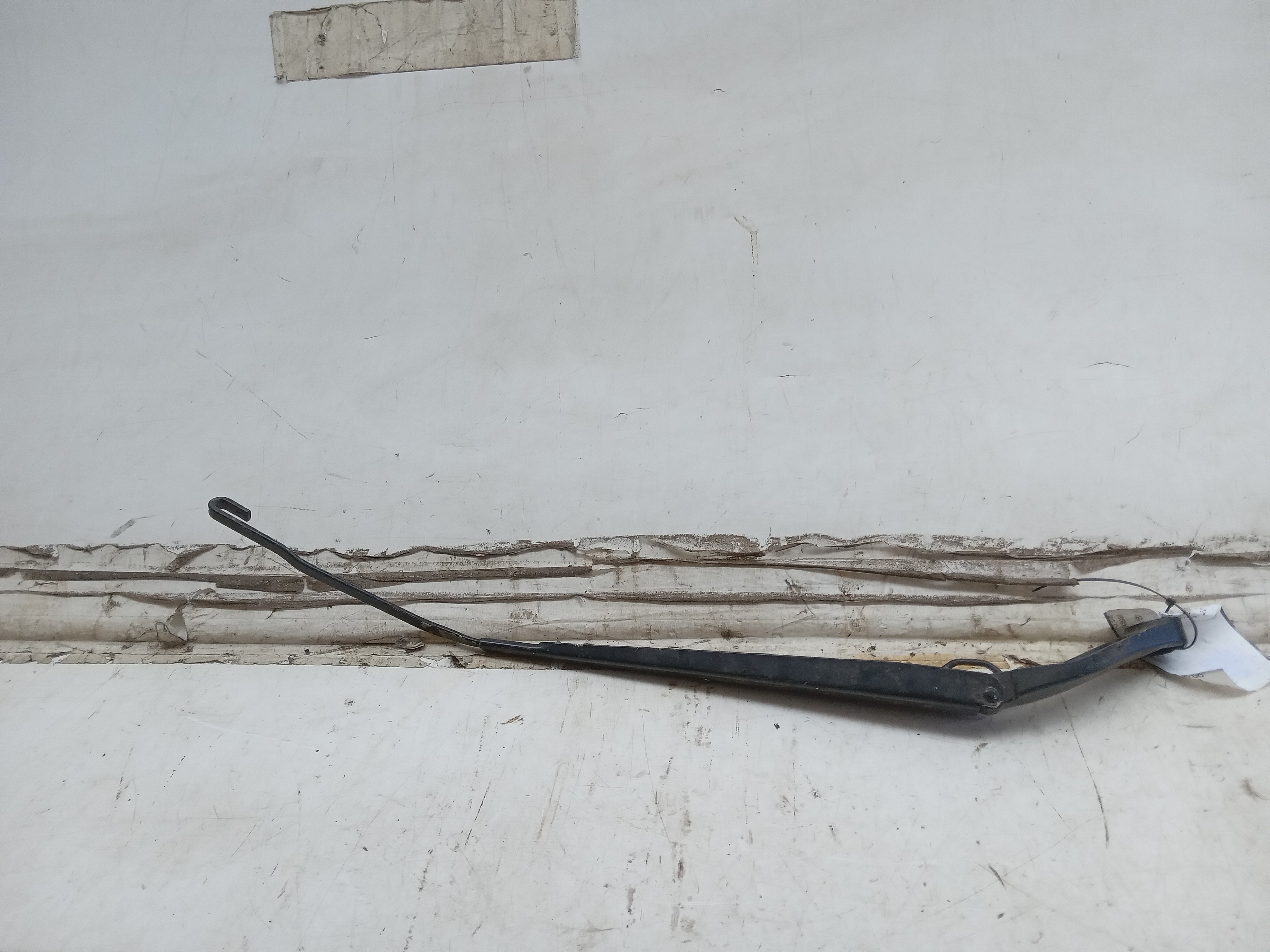 HASTE BRAÇO LIMPADOR PARABRISA LE NISSAN SENTRA 2013 2