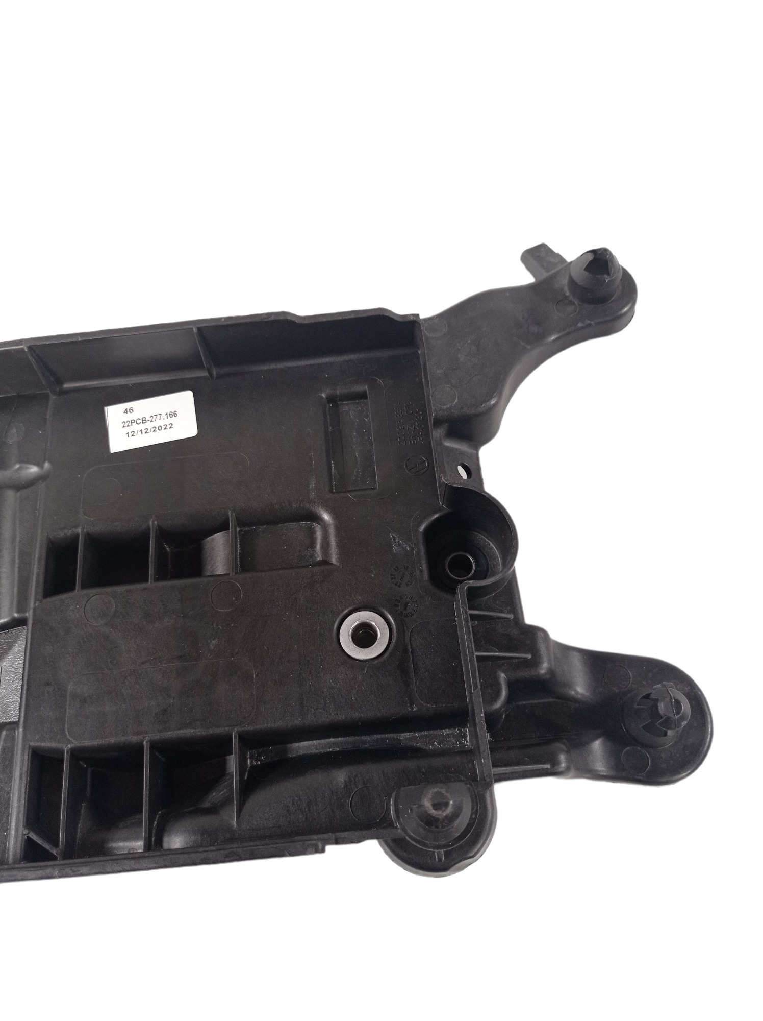 2q0915331a Suporte Bateria Vw Polo Virtus Nivus T-cross 3