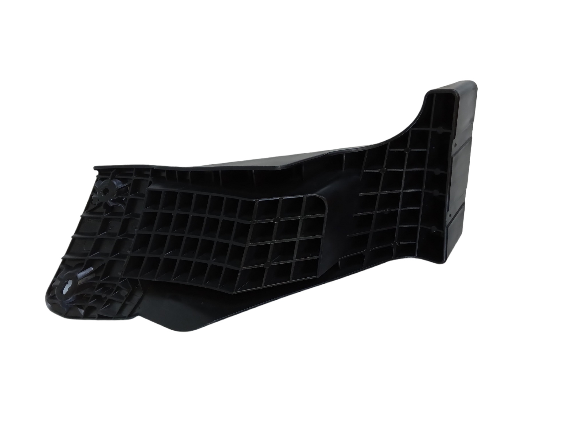 Suporte Descanso Pé  Peugeot  208 2008 A 2016 2