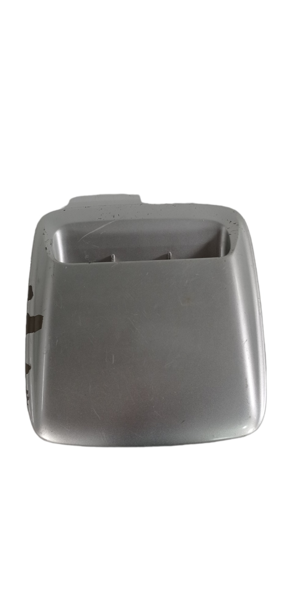 Scoop Entrada Ar Intercooler Capô Toyota Hilux 2005 A 2011